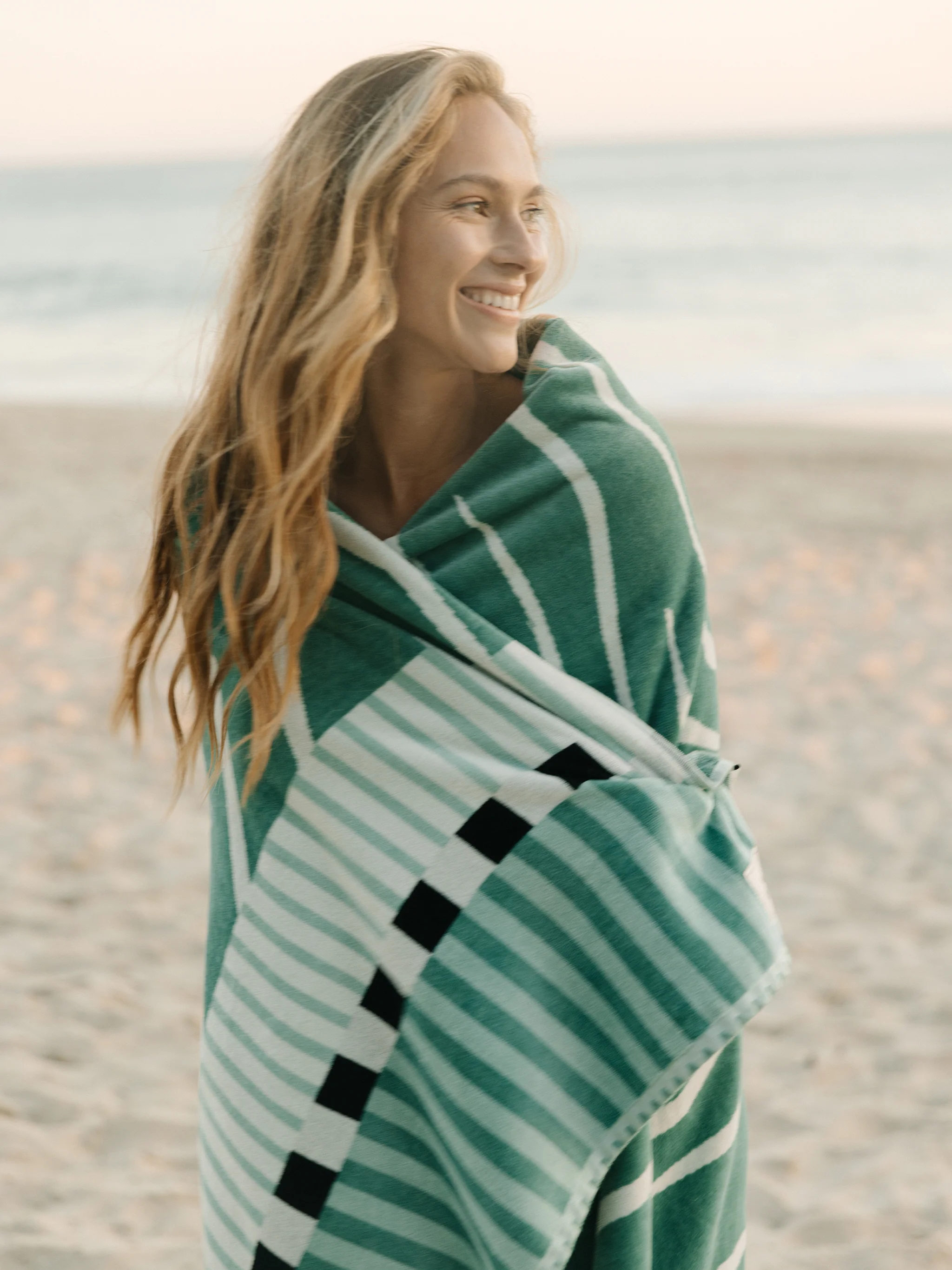 Meriwether Beach Towel - Image 3