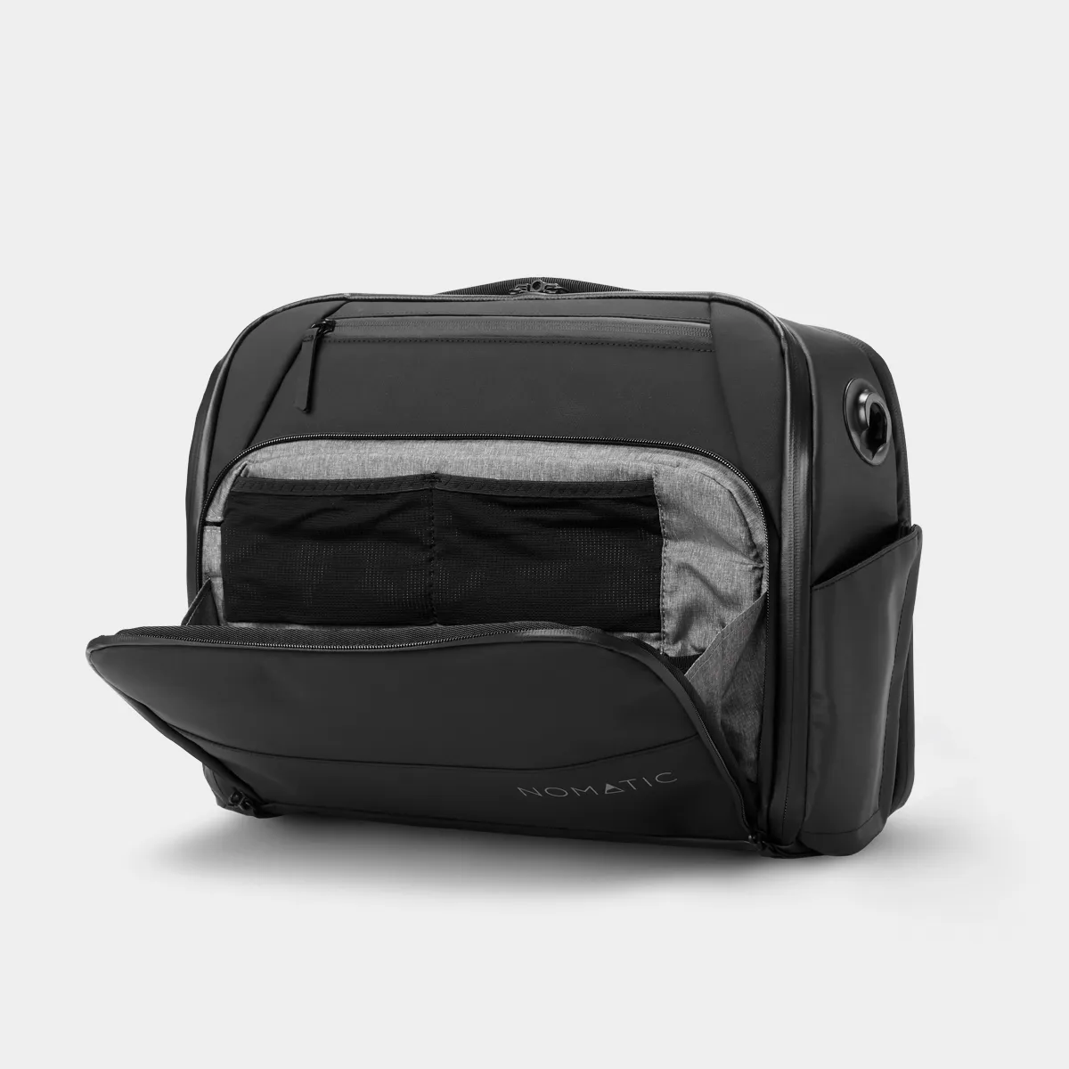 15L Casual Everyday Messenger Bag - Image 6