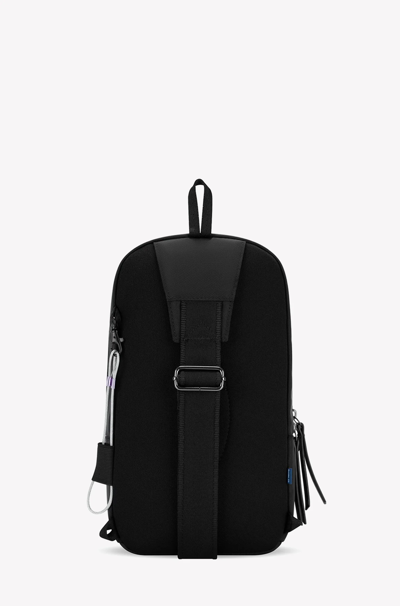 Metro | Reversible Sling Bag - Image 10