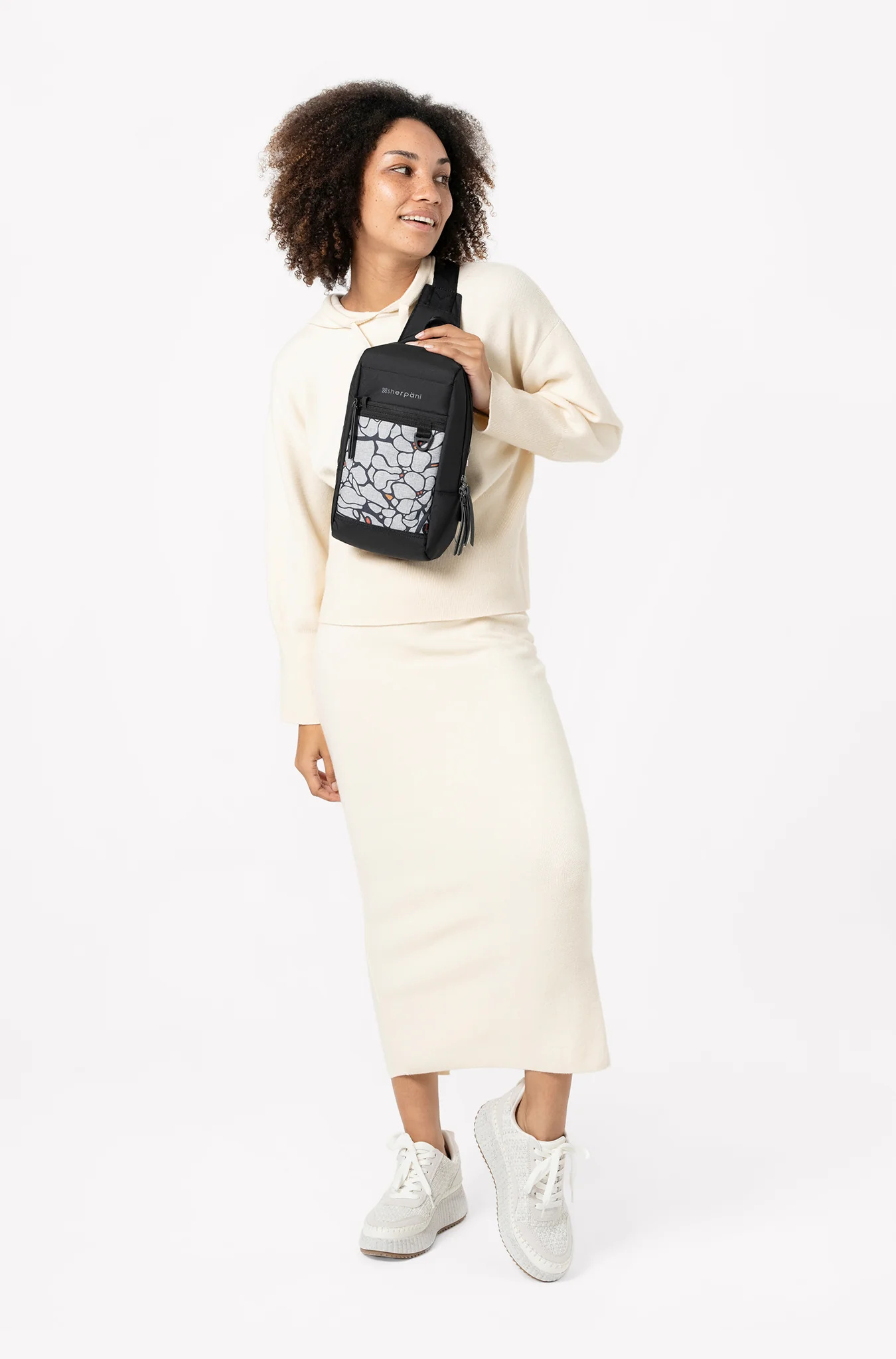 Metro | Reversible Sling Bag - Image 14