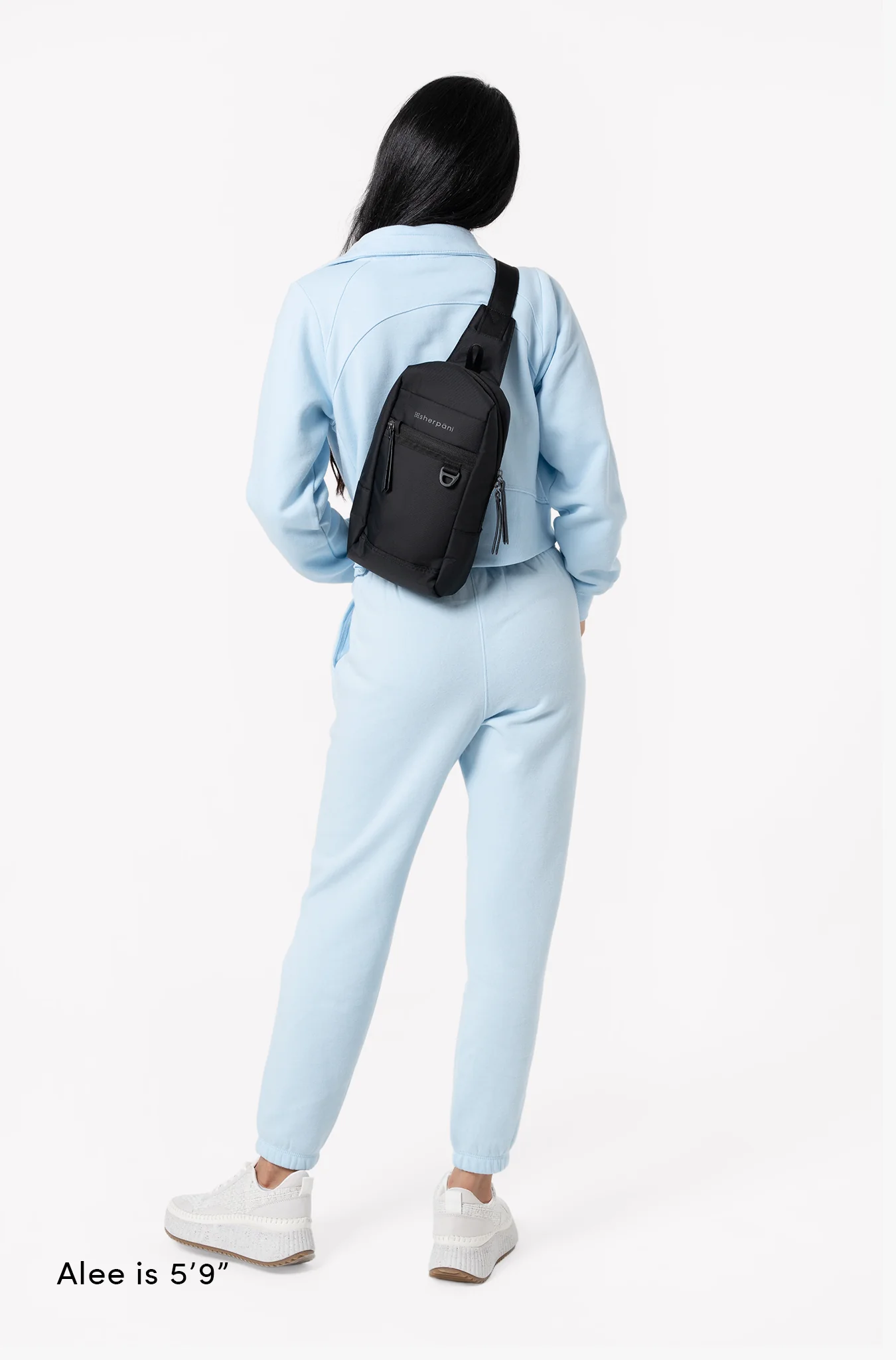 Metro | Reversible Sling Bag - Image 18