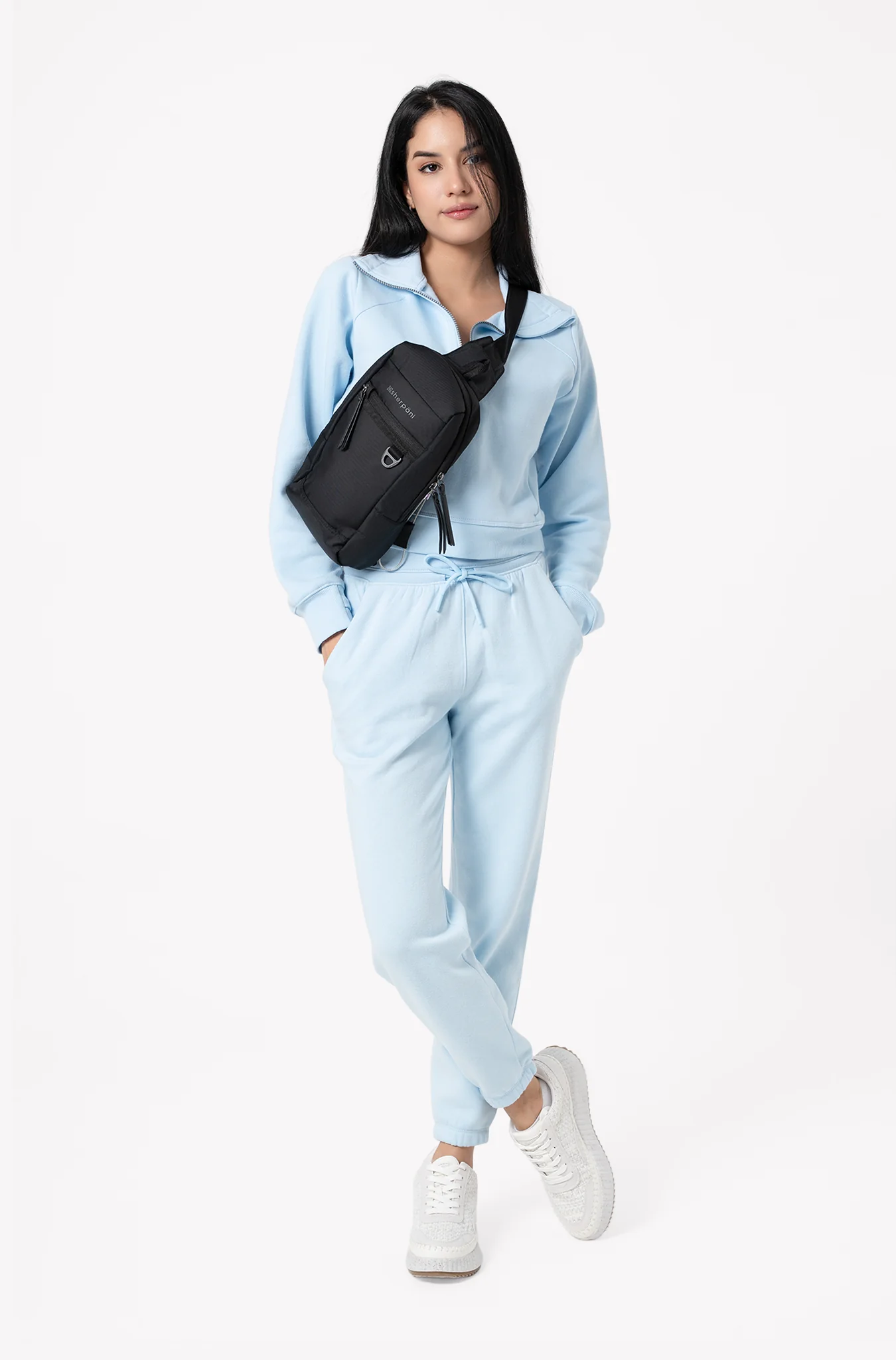Metro | Reversible Sling Bag - Image 19
