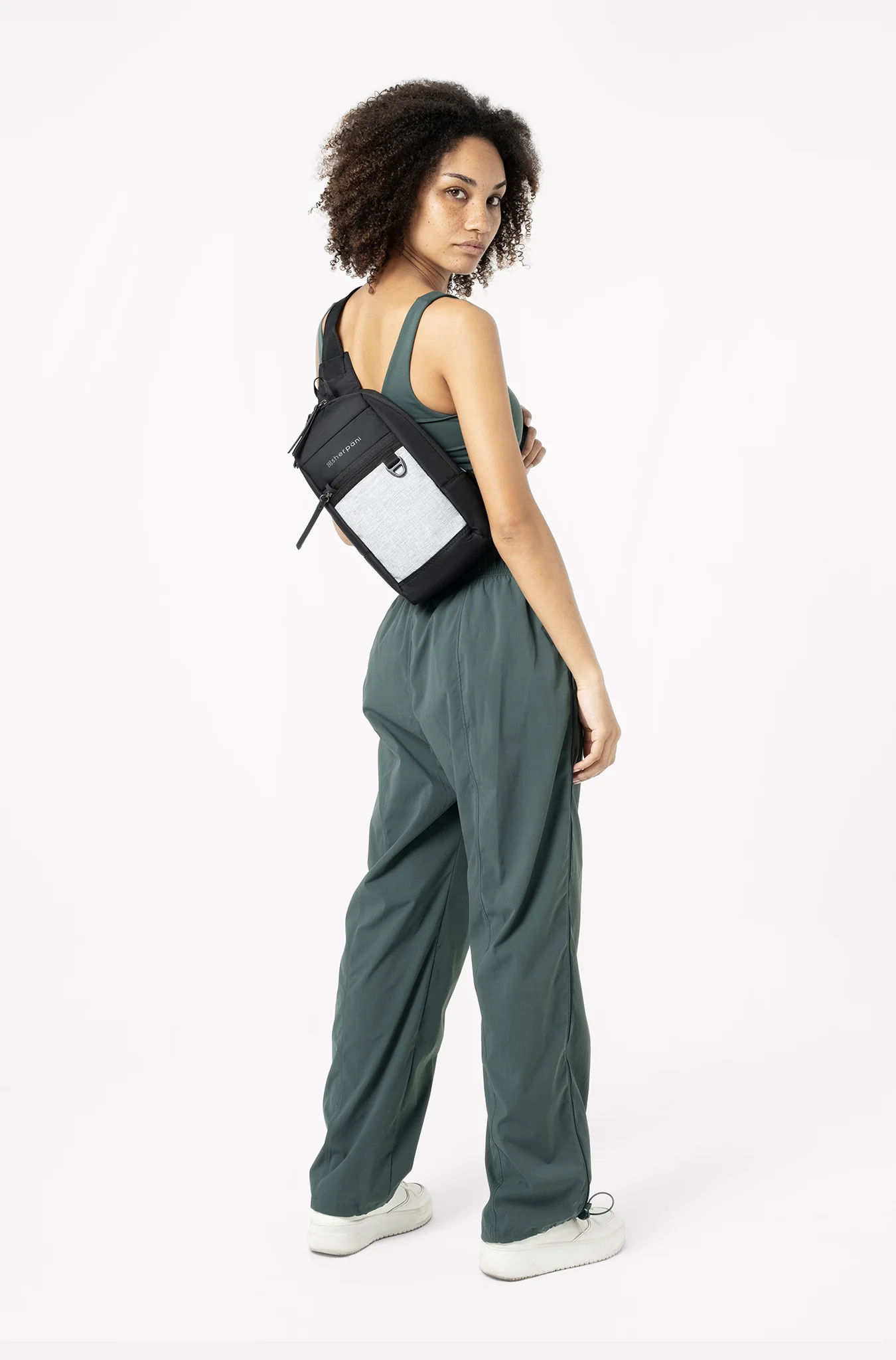Metro | Reversible Sling Bag - Image 24