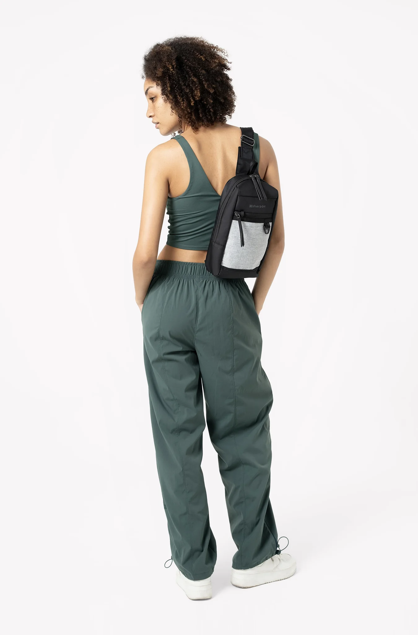 Metro | Reversible Sling Bag - Image 25
