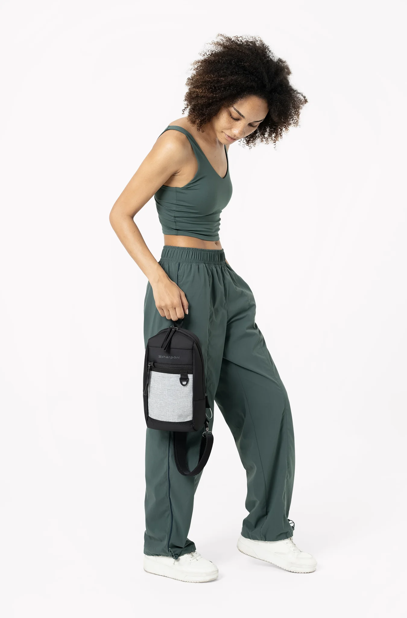 Metro | Reversible Sling Bag - Image 26