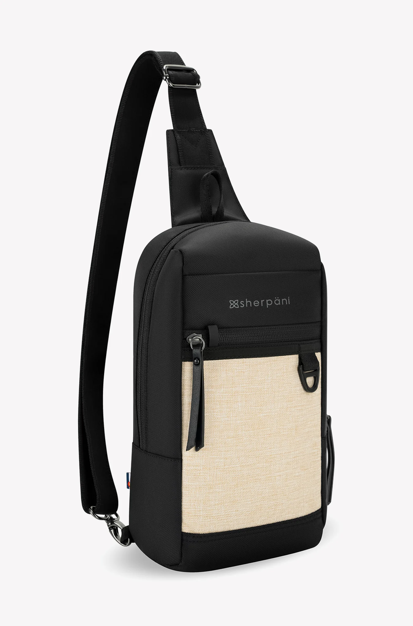 Metro | Reversible Sling Bag - Image 3