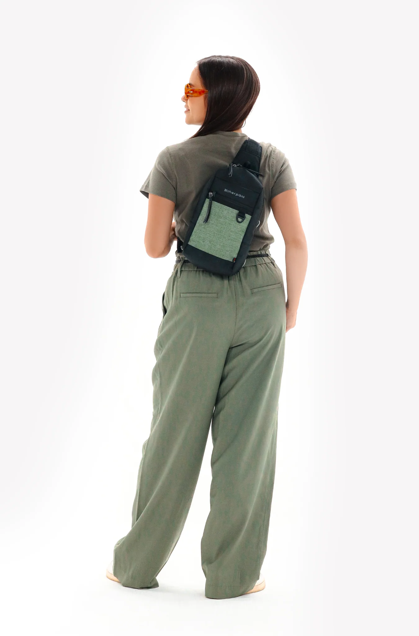 Metro | Reversible Sling Bag - Image 31