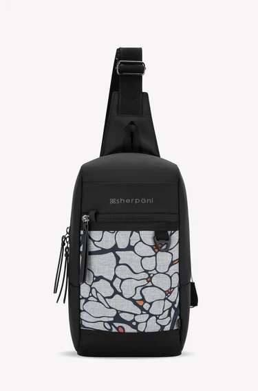 Metro | Reversible Sling Bag - Image 37