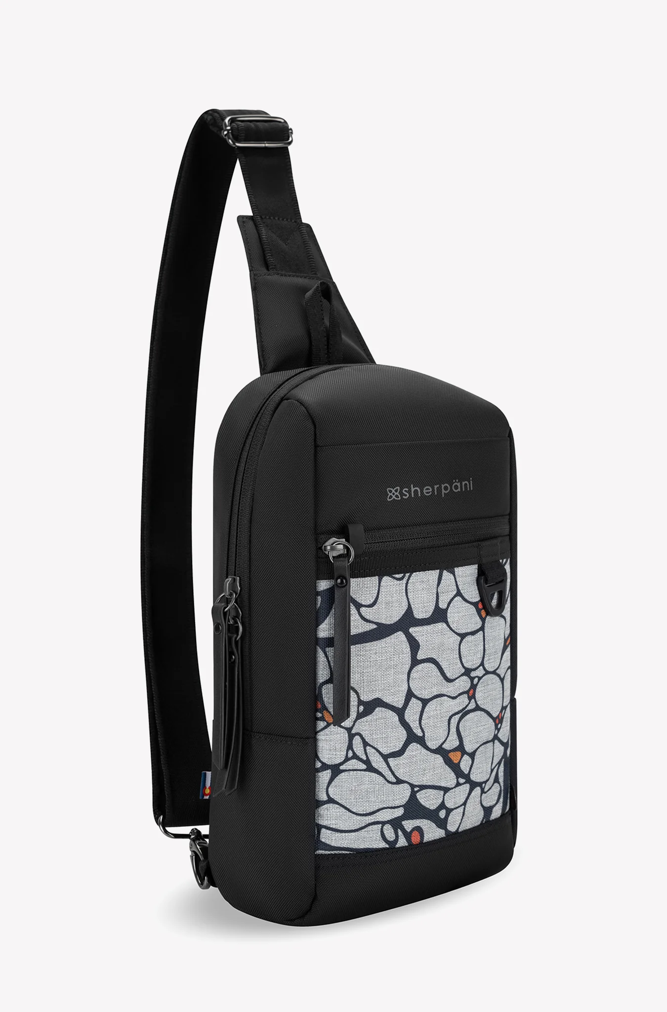 Metro | Reversible Sling Bag - Image 9