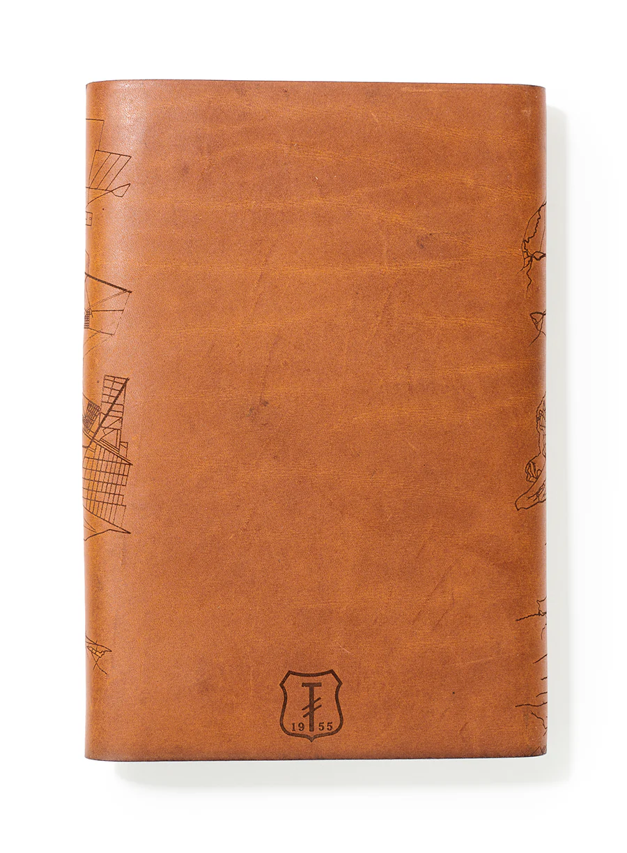 Mexico City Map Journal - Image 2