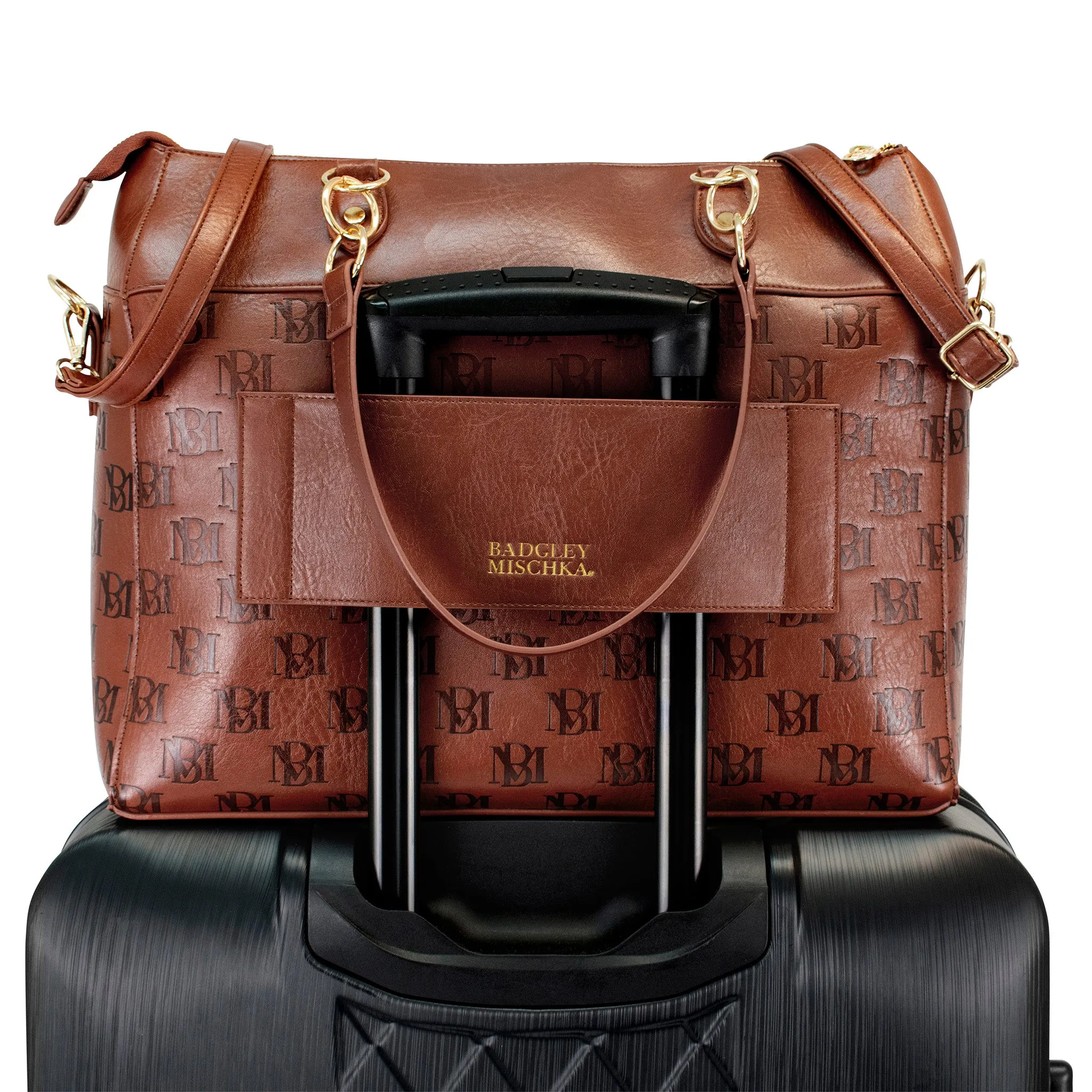 Mia | Madalyn Classy Luggage Set Bundle - Image 13