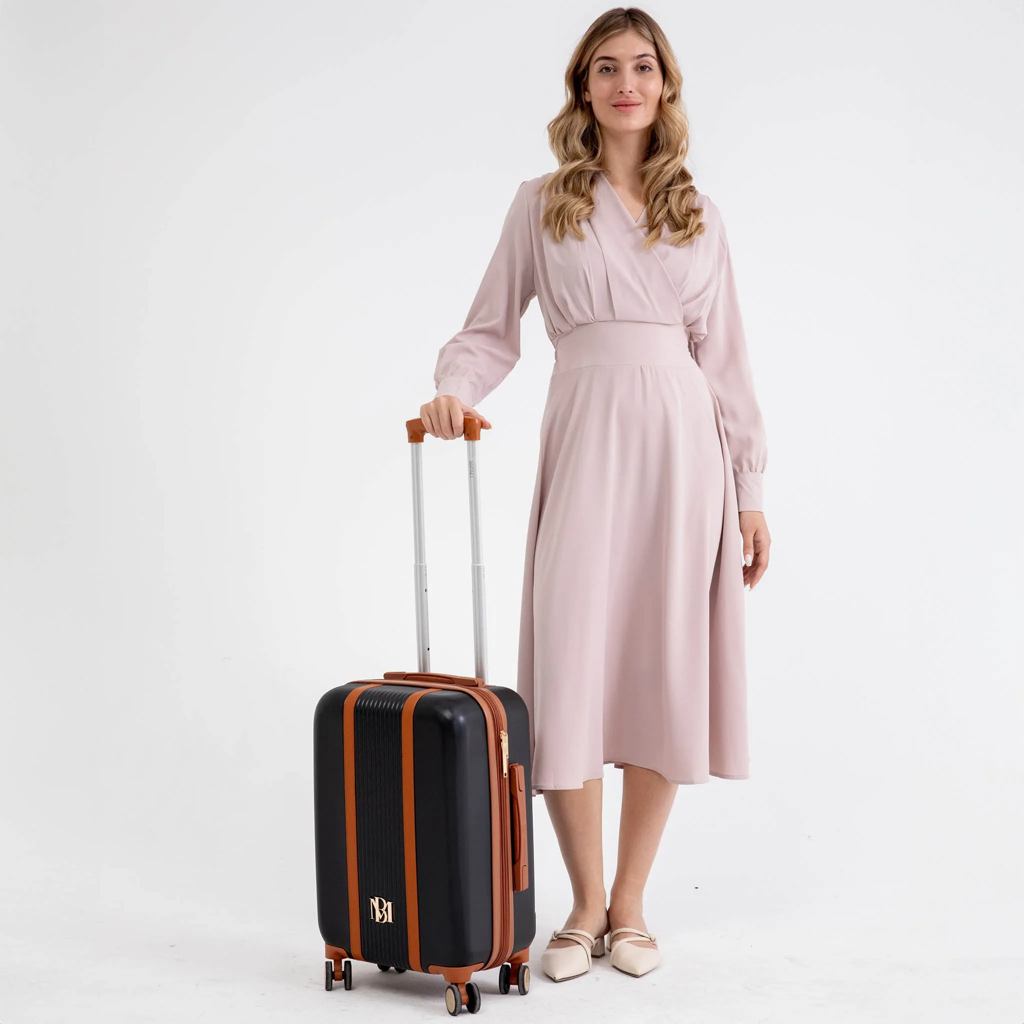 Mia | Madalyn Classy Luggage Set Bundle - Image 2