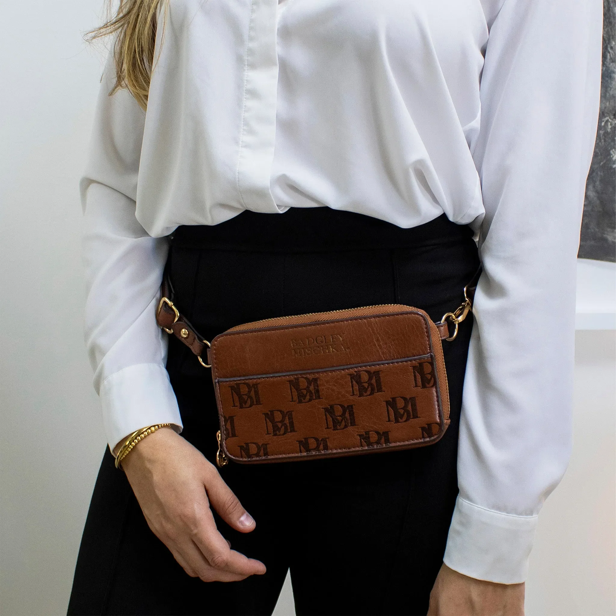 Mia | Madalyn Classy Luggage Set Bundle - Image 21
