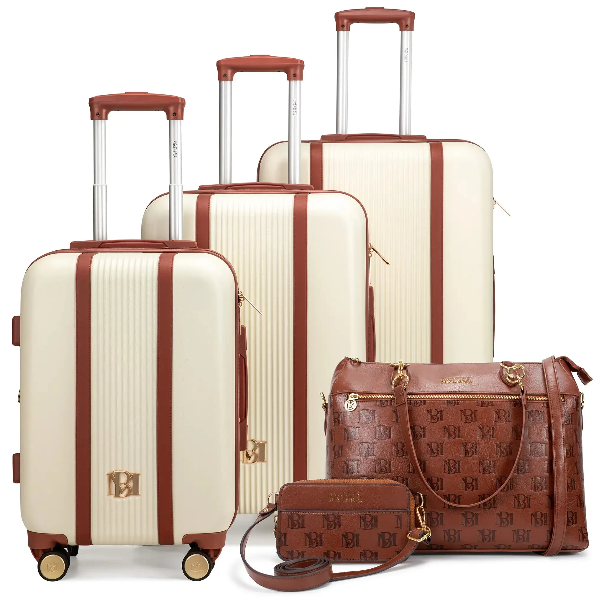 Mia | Madalyn Classy Luggage Set Bundle - Image 22