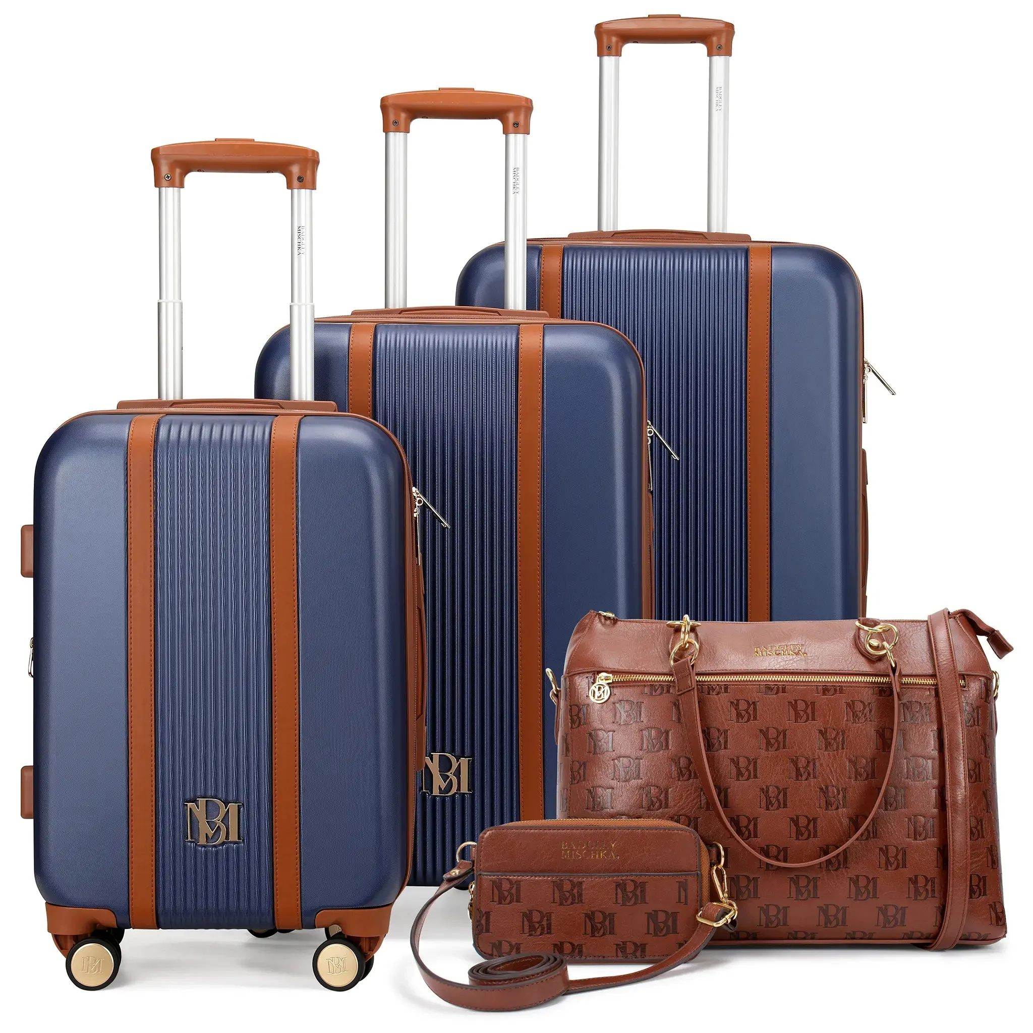 Mia | Madalyn Classy Luggage Set Bundle - Image 24