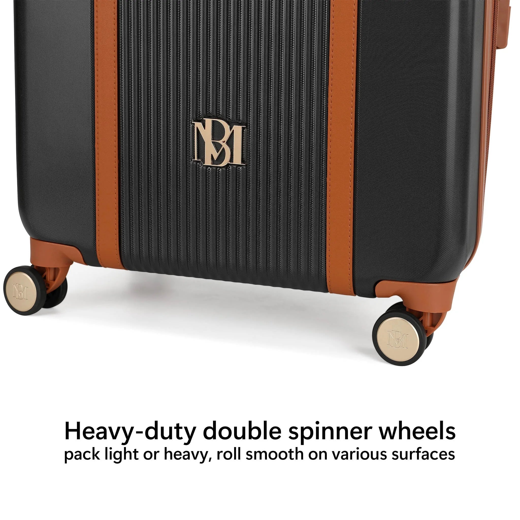 Mia | Madalyn Classy Luggage Set Bundle - Image 5