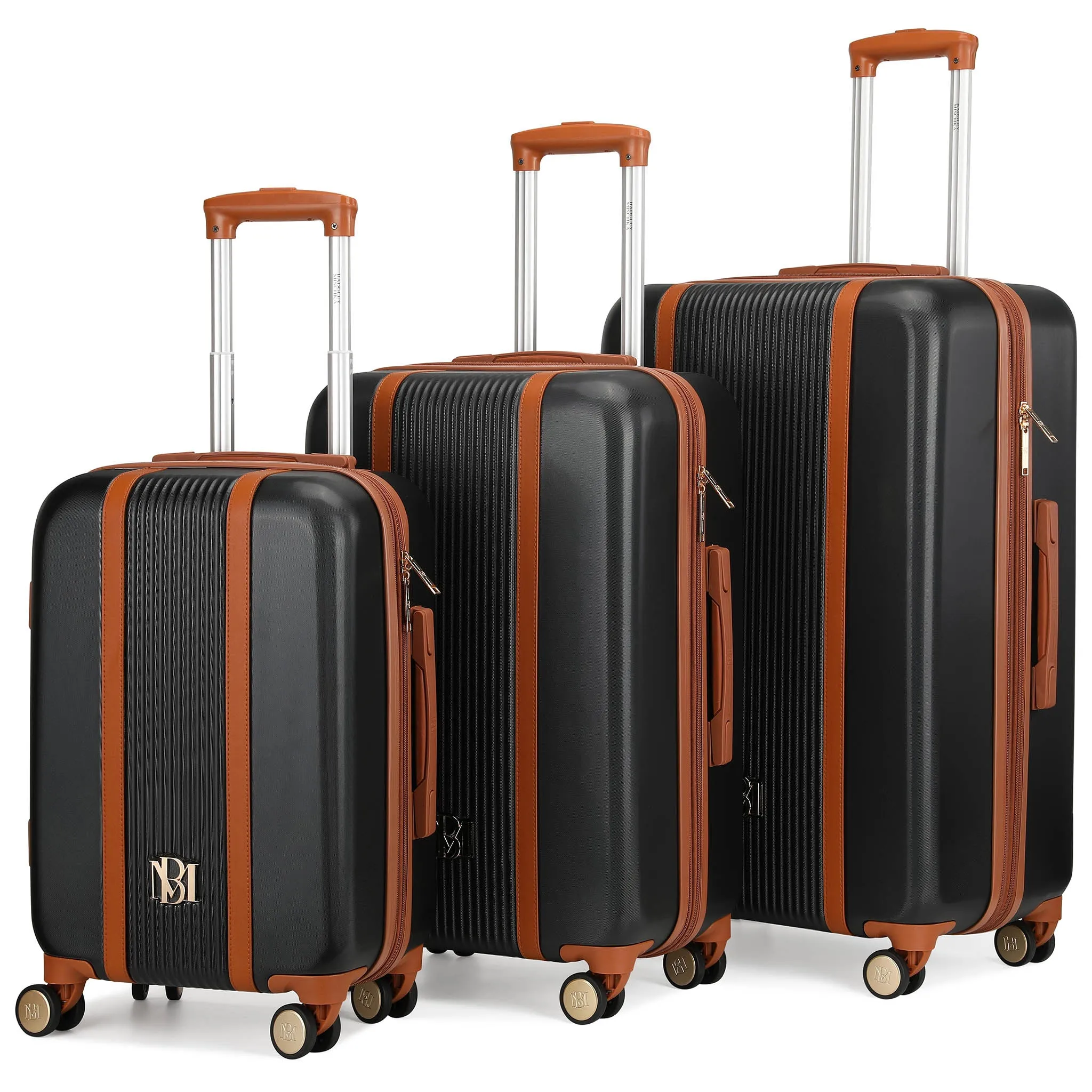 Mia | Madalyn Classy Luggage Set Bundle - Image 7