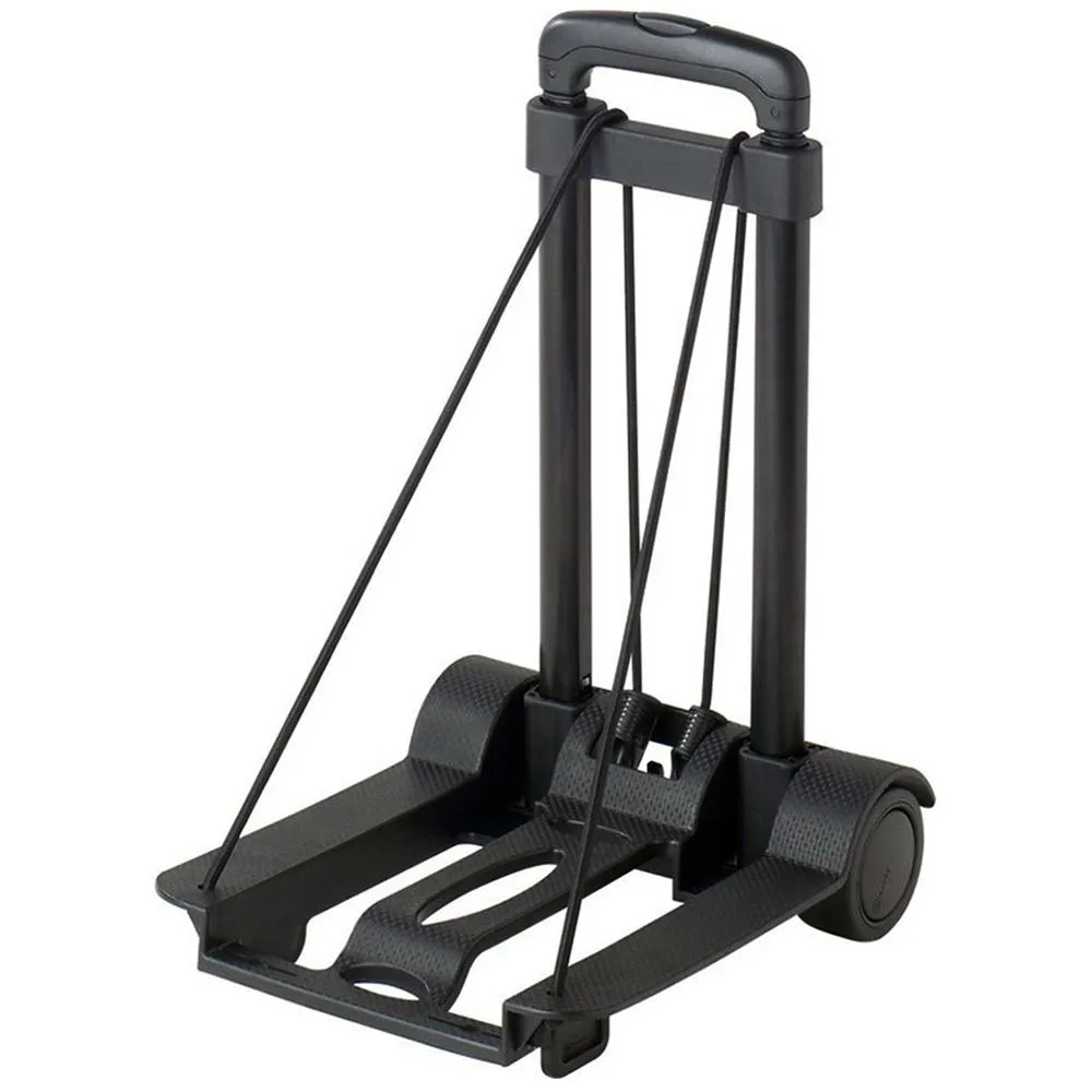 Folding Luggage Cart | Dolly - Image 4