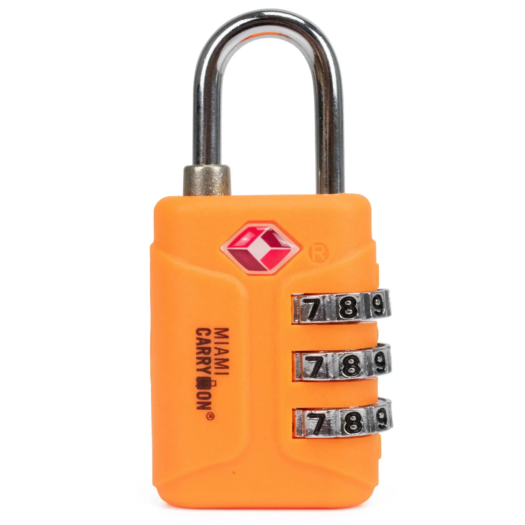 TSA Approved Combination Padlock - Image 15
