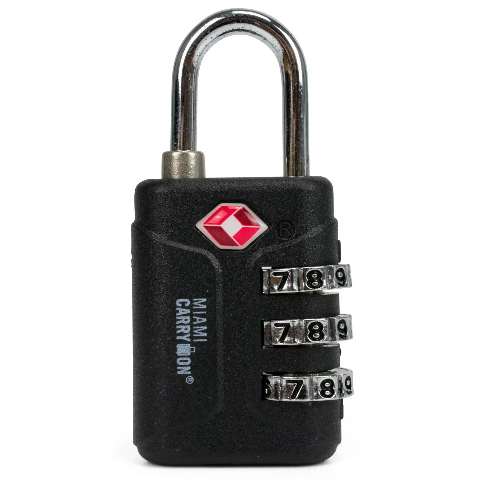 TSA Approved Combination Padlock - Image 8