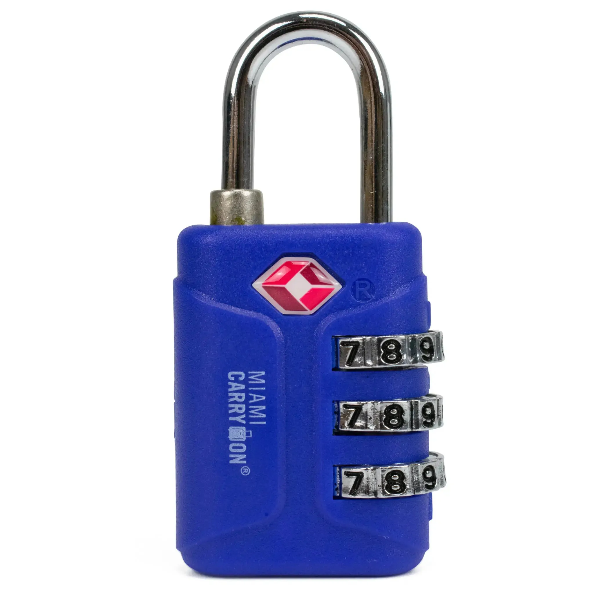 TSA Approved Combination Padlock - Image 9