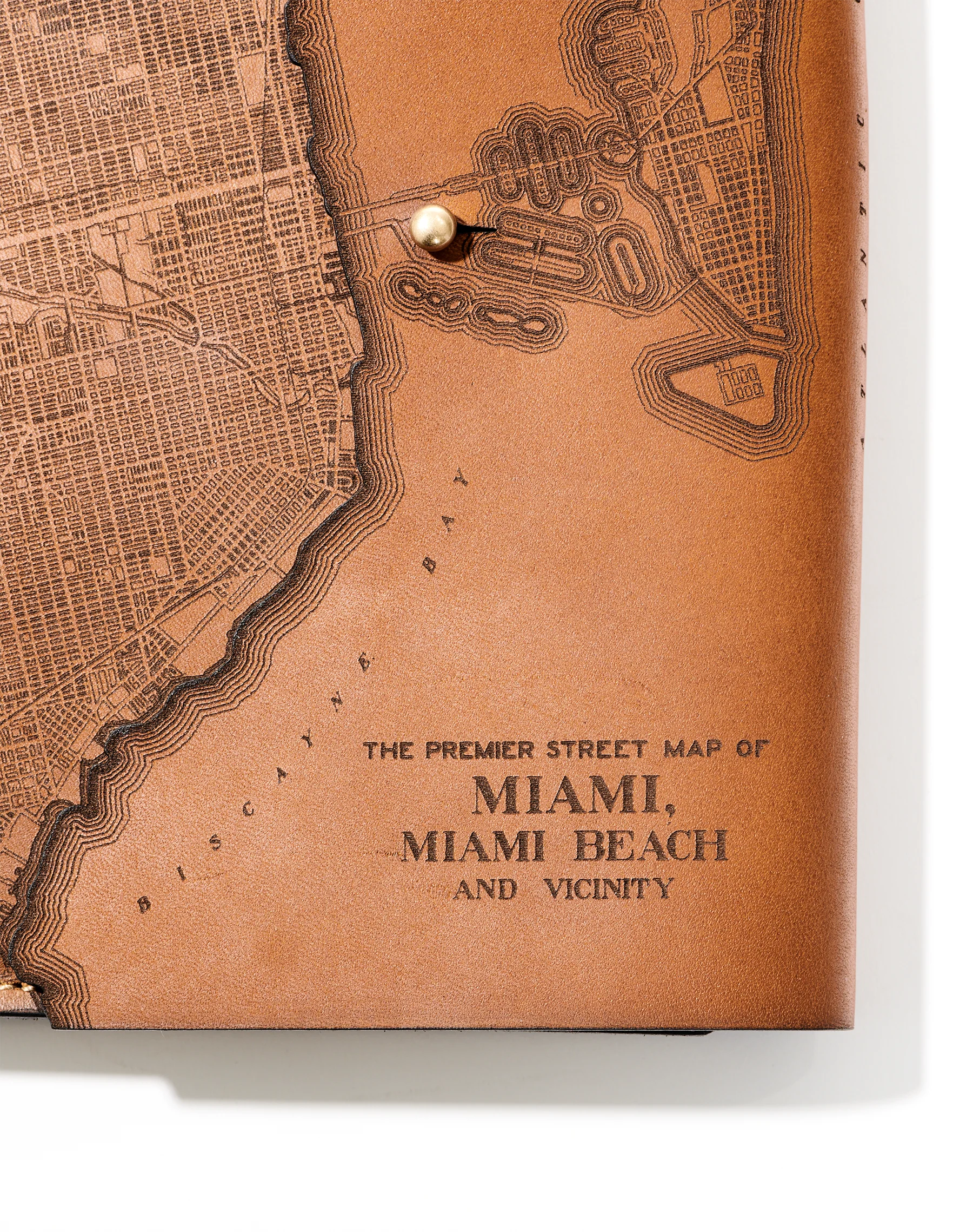 Miami Map Journal - Image 3
