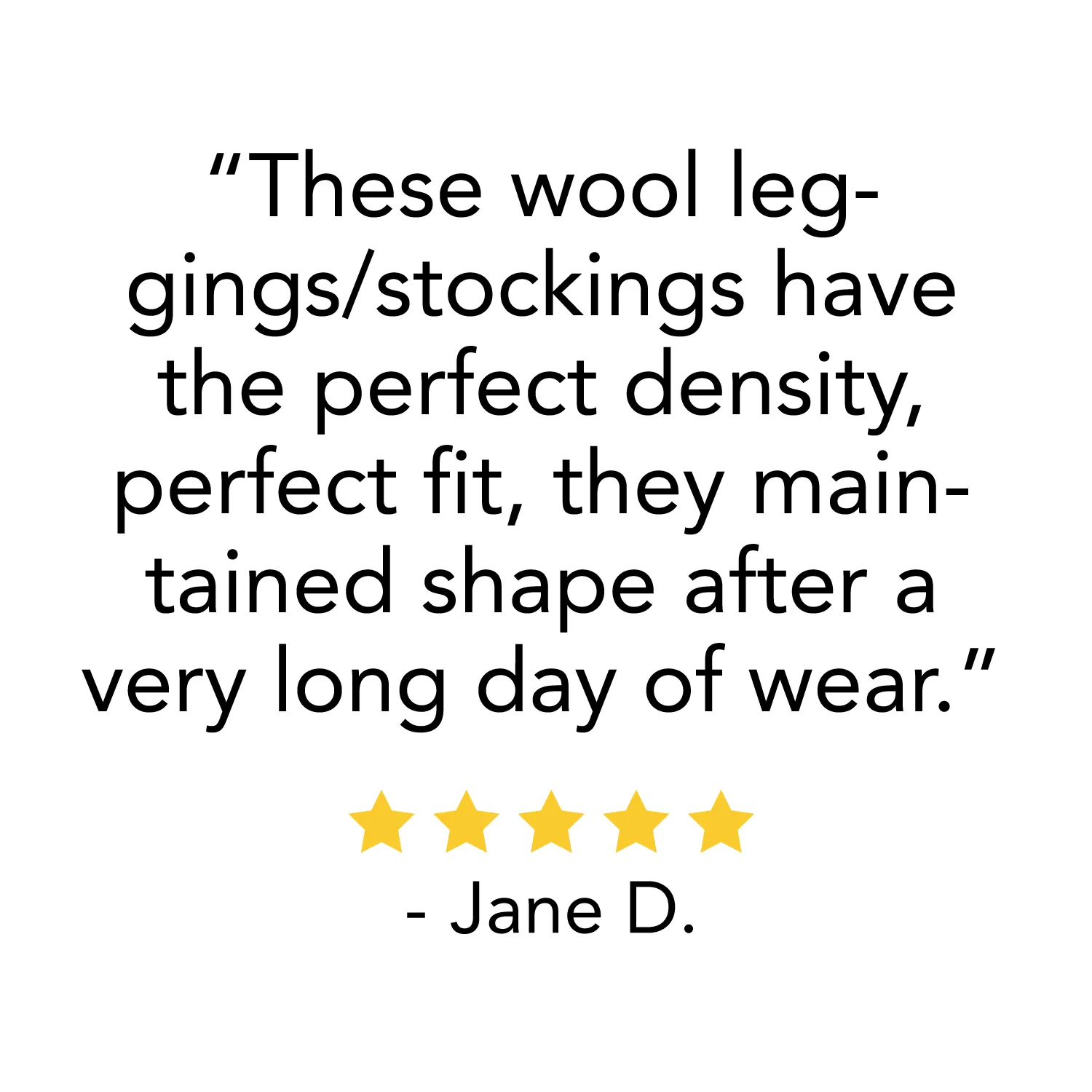Micro Weight - Women's Wool Leggings Woolverino - Image 8