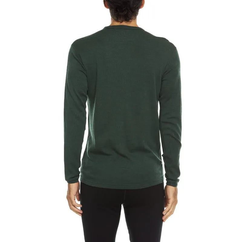 Midweight - Chocorua Men's Crew 100% Merino Wool - Image 12