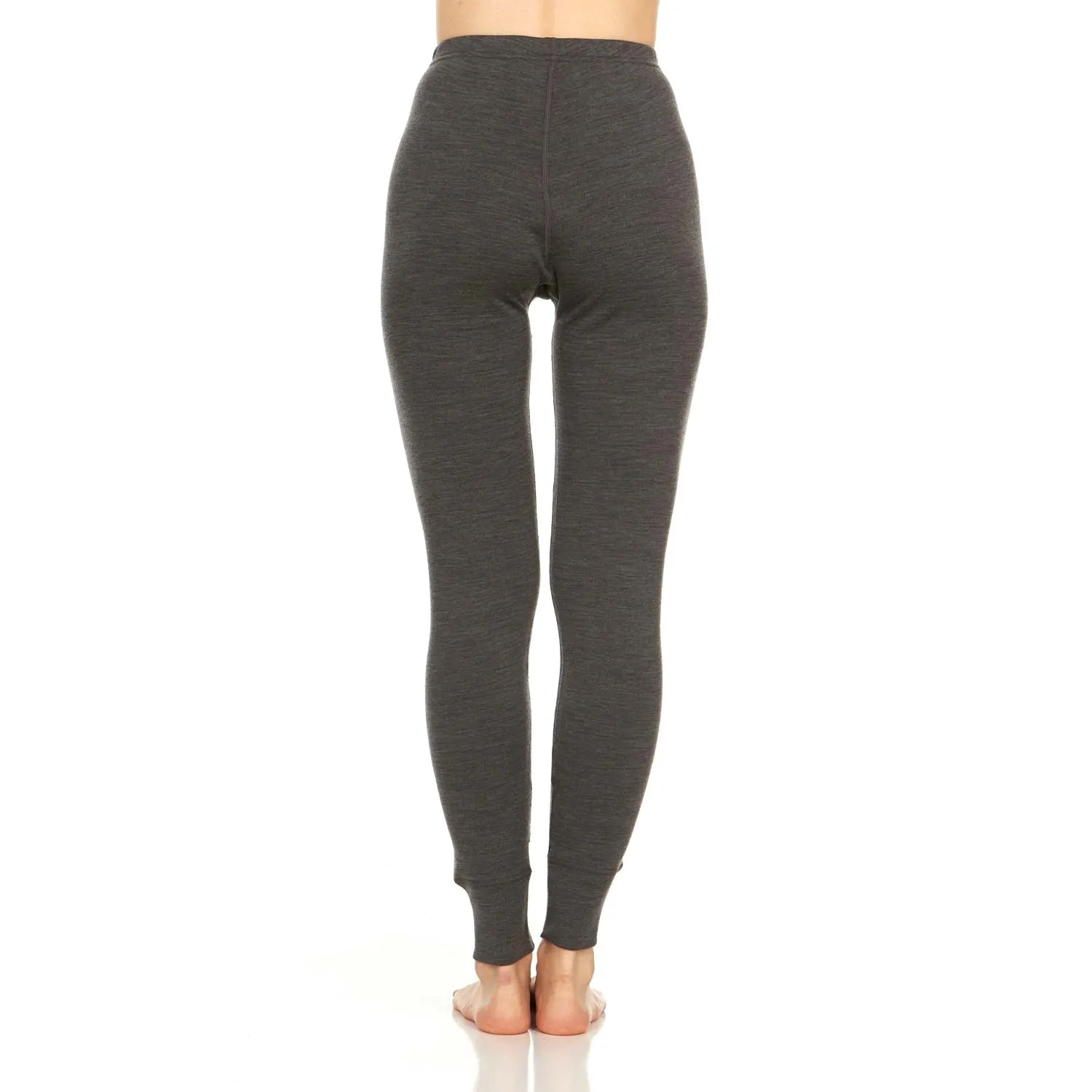 Franconia Women's Bottom 100% Merino Wool - Image 11