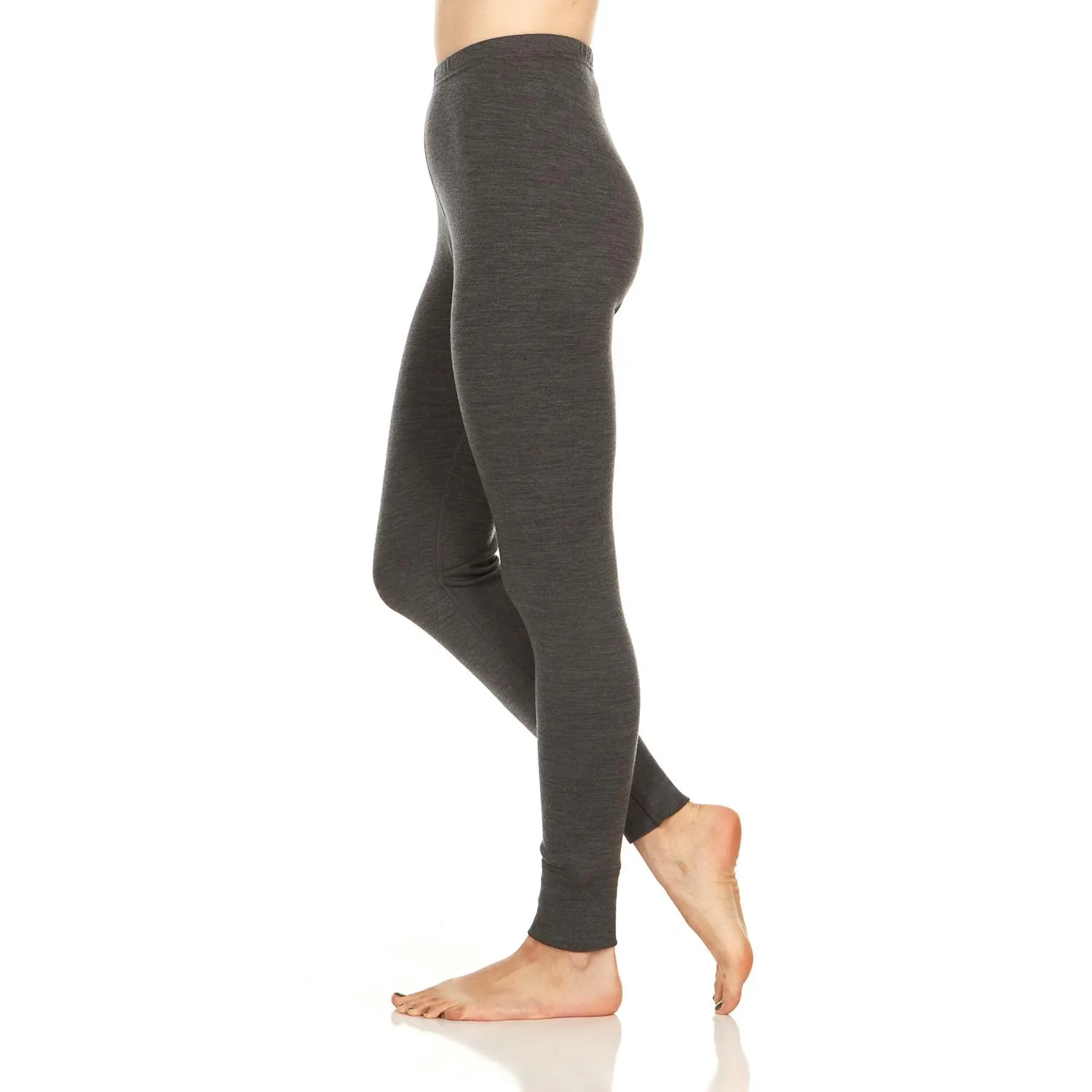 Franconia Women's Bottom 100% Merino Wool - Image 12