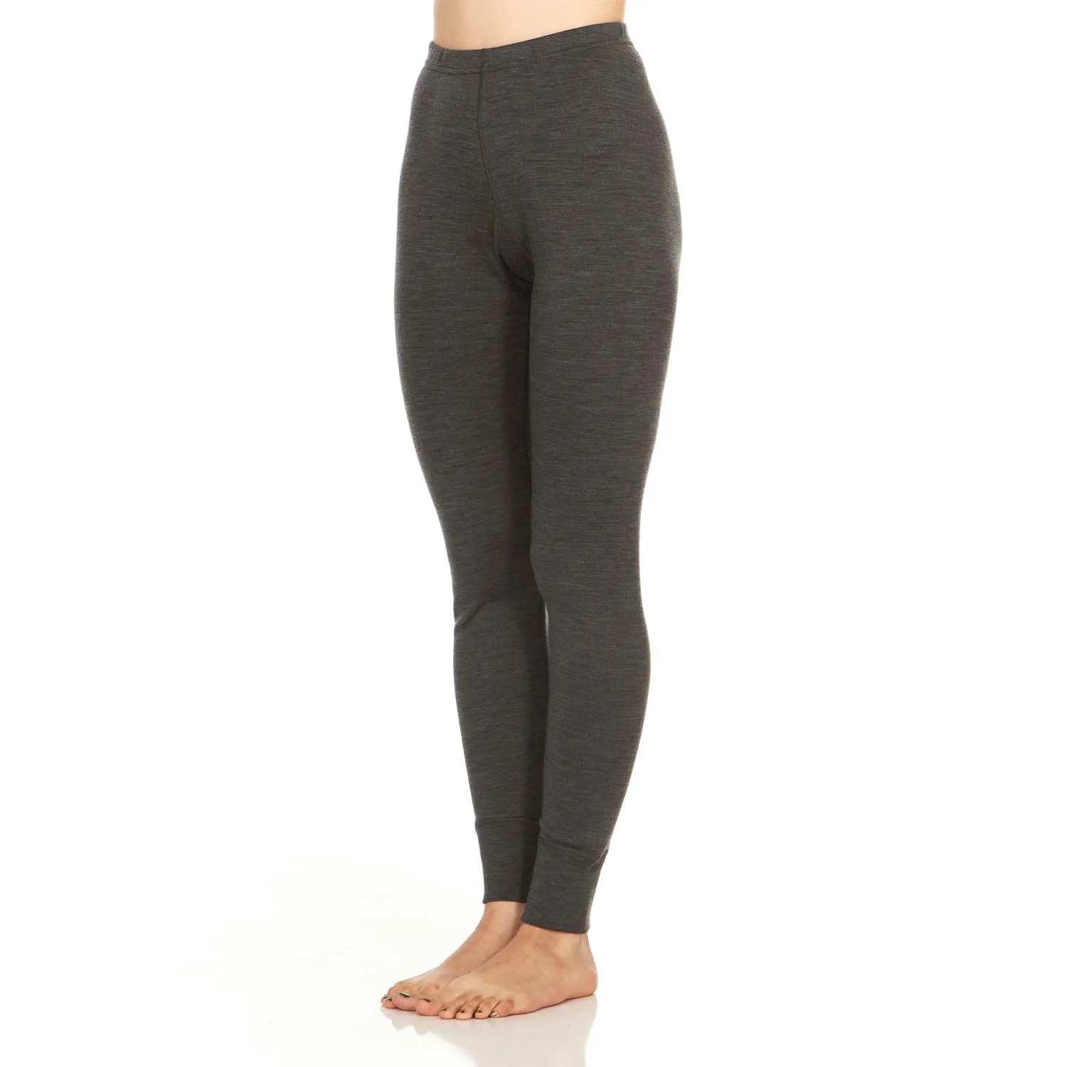 Franconia Women's Bottom 100% Merino Wool - Image 13