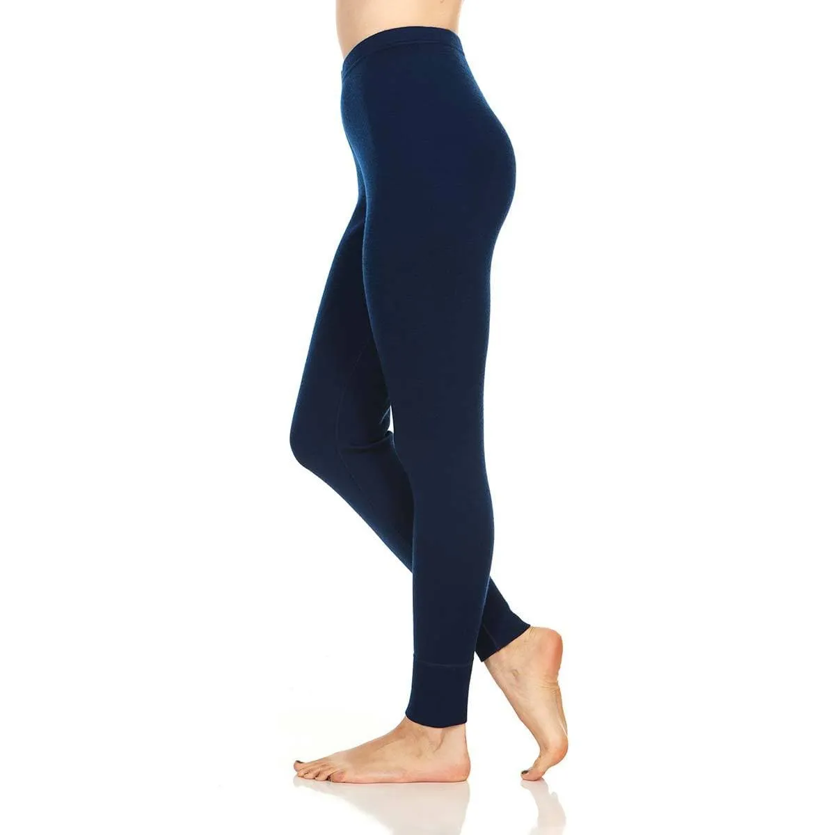 Franconia Women's Bottom 100% Merino Wool - Image 15