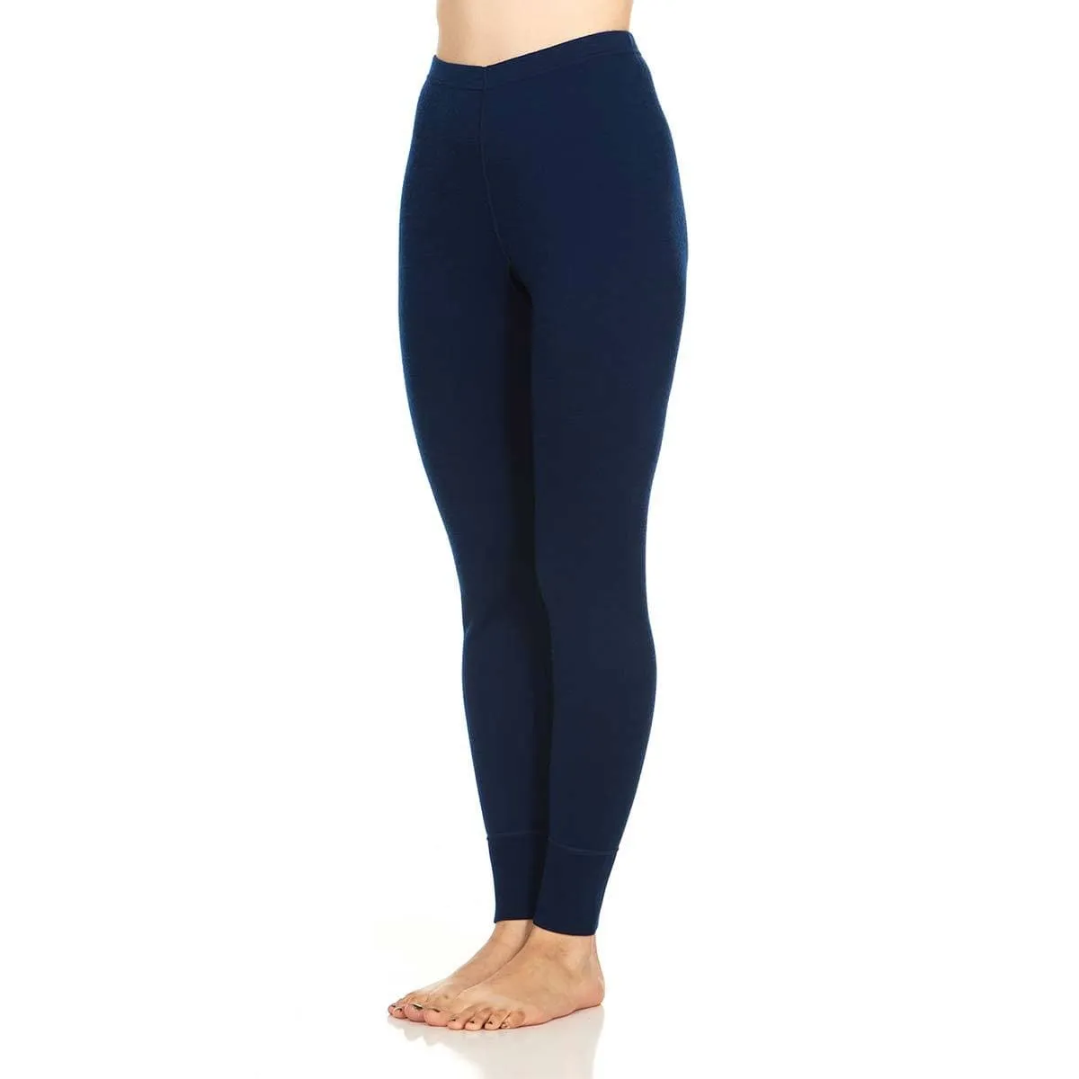 Franconia Women's Bottom 100% Merino Wool - Image 16