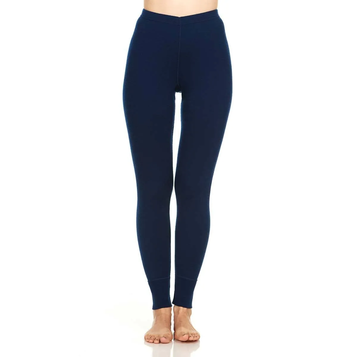 Franconia Women's Bottom 100% Merino Wool - Image 19