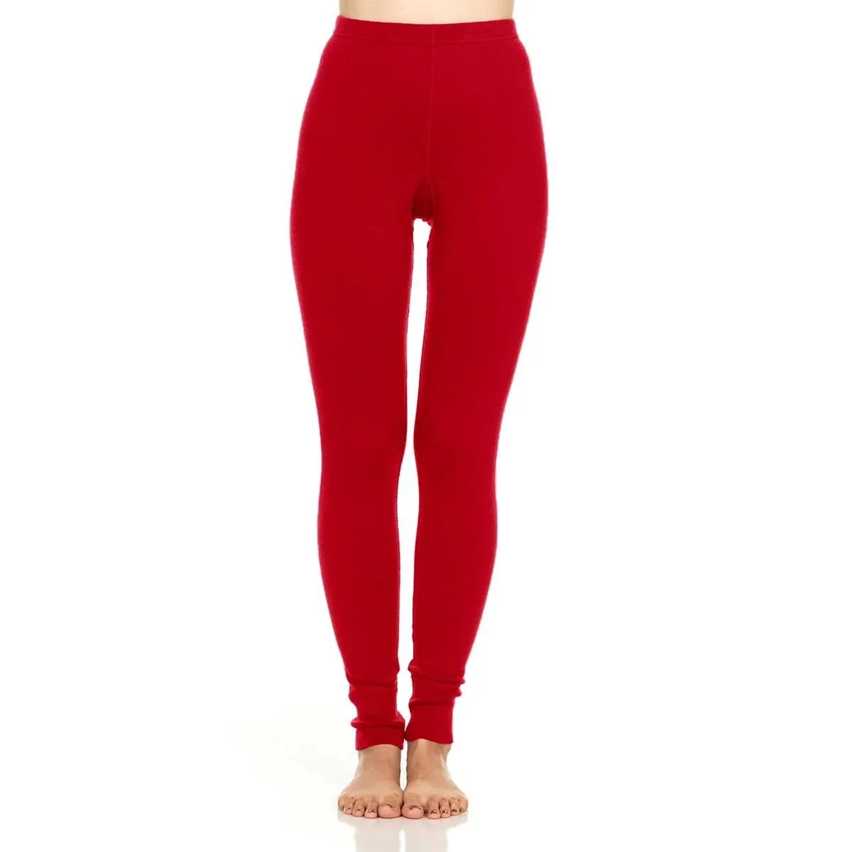 Franconia Women's Bottom 100% Merino Wool - Image 20