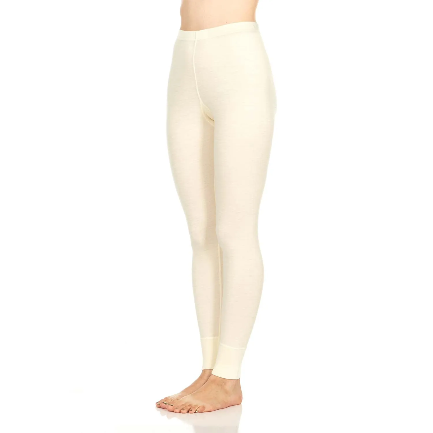 Franconia Women's Bottom 100% Merino Wool - Image 3