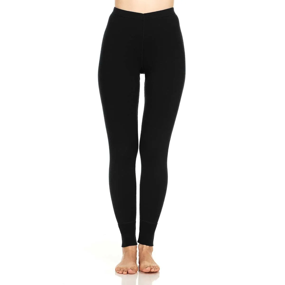 Franconia Women's Bottom 100% Merino Wool - Image 6