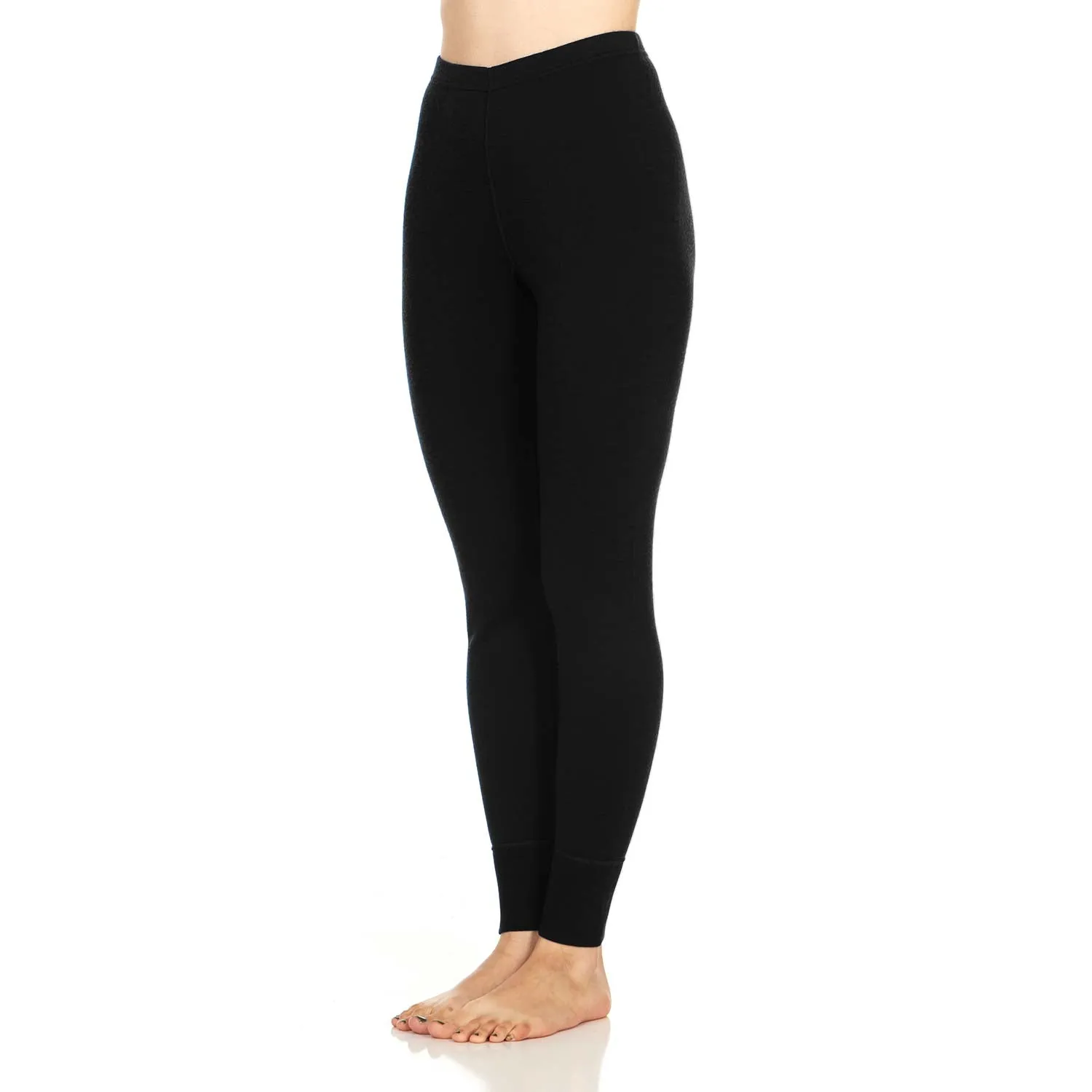 Franconia Women's Bottom 100% Merino Wool - Image 8