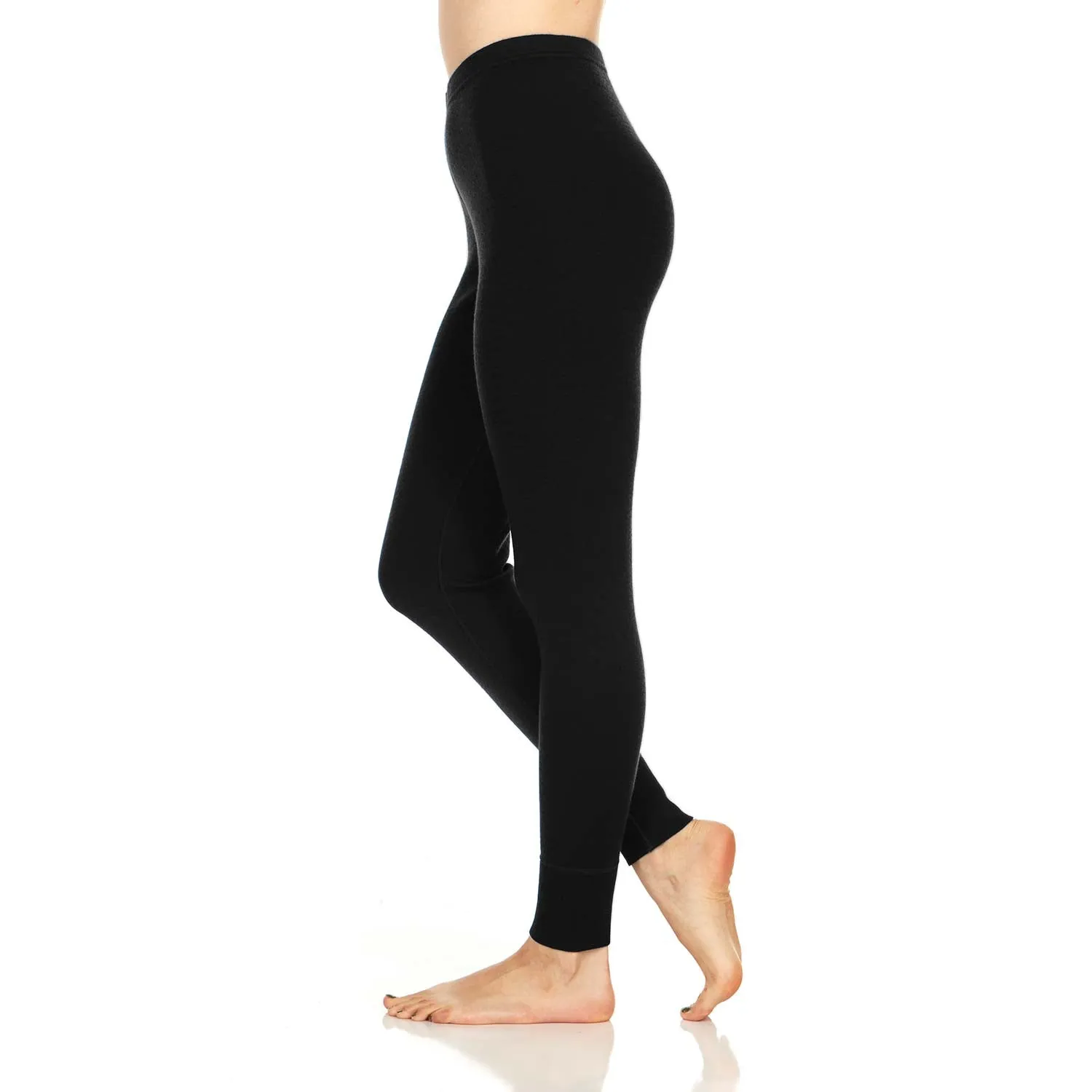 Franconia Women's Bottom 100% Merino Wool - Image 9