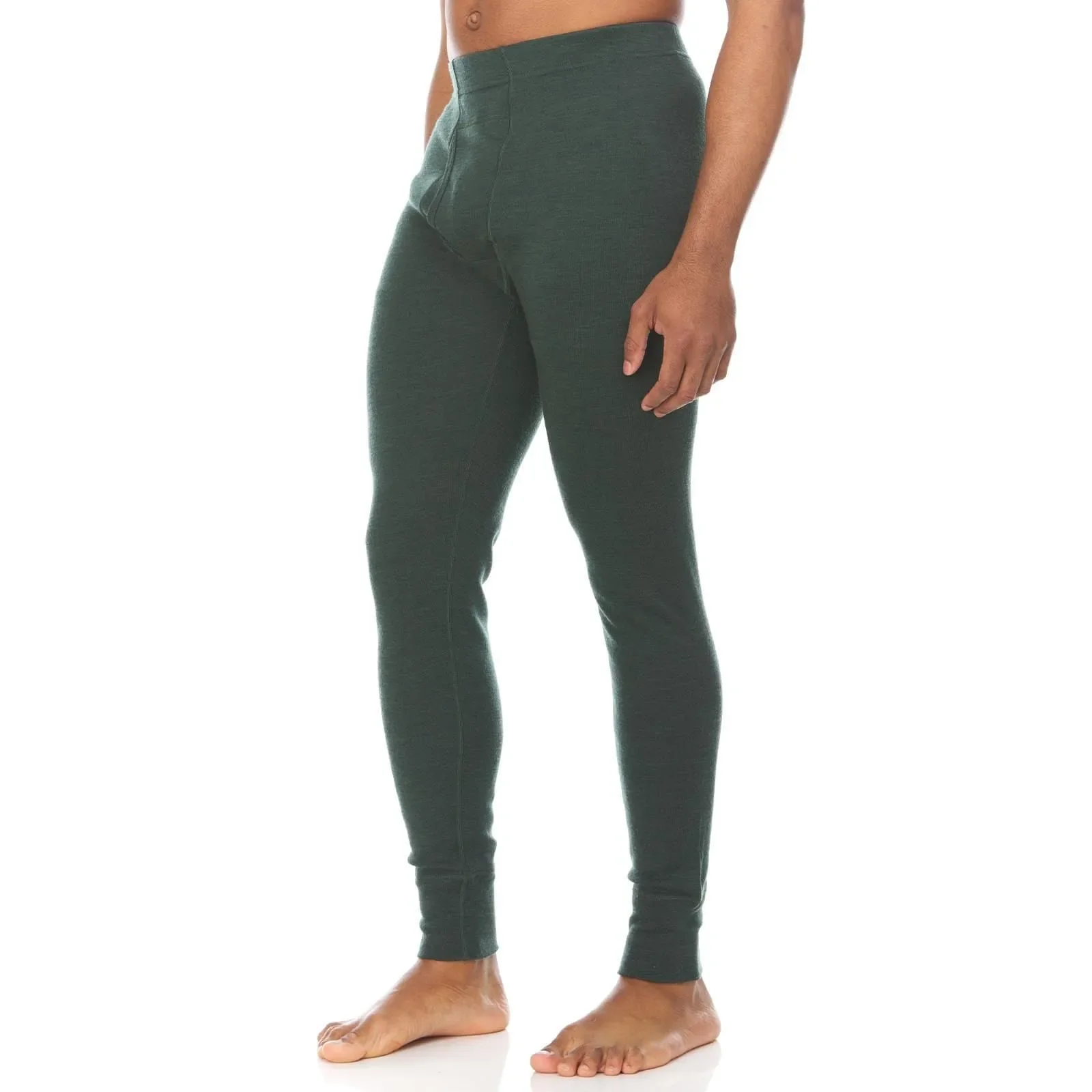Midweight - Kancamagus Men's Bottom 100% Merino Wool - Image 15