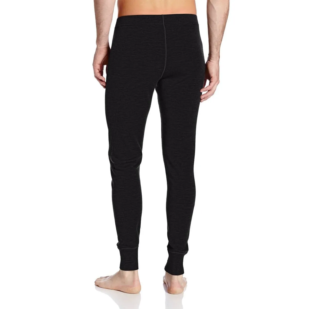 Midweight - Kancamagus Men's Bottom 100% Merino Wool - Image 17