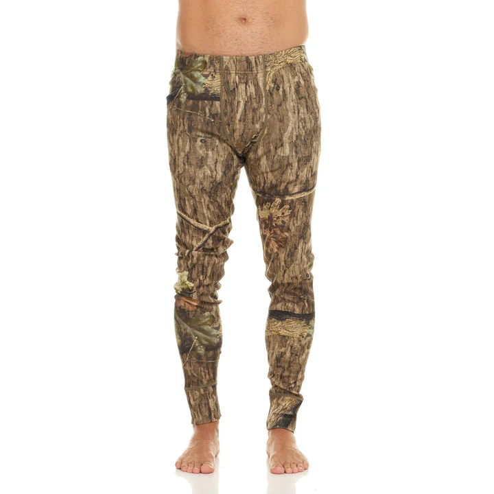 Midweight - Kancamagus Men's Bottom 100% Merino Wool - Image 31