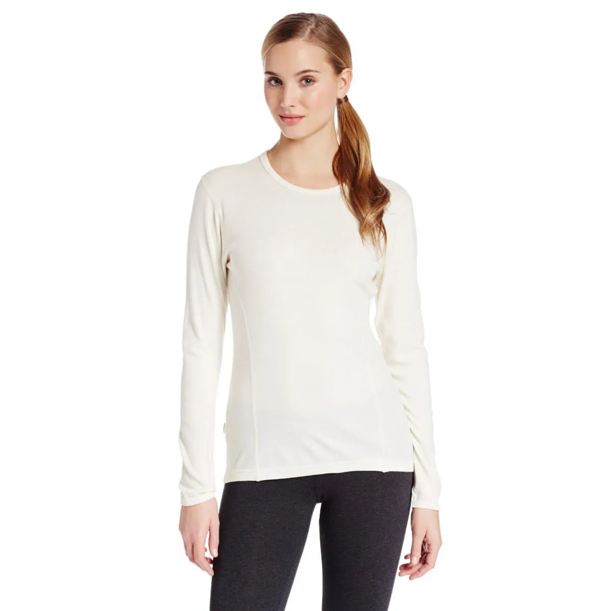 Ossipee Women's Crew 100% Merino Wool - Image 11