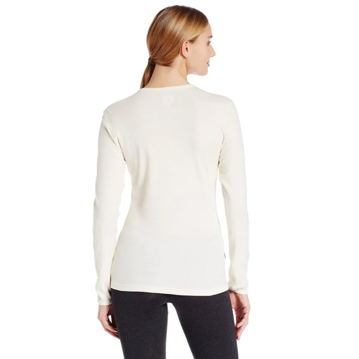 Ossipee Women's Crew 100% Merino Wool - Image 12
