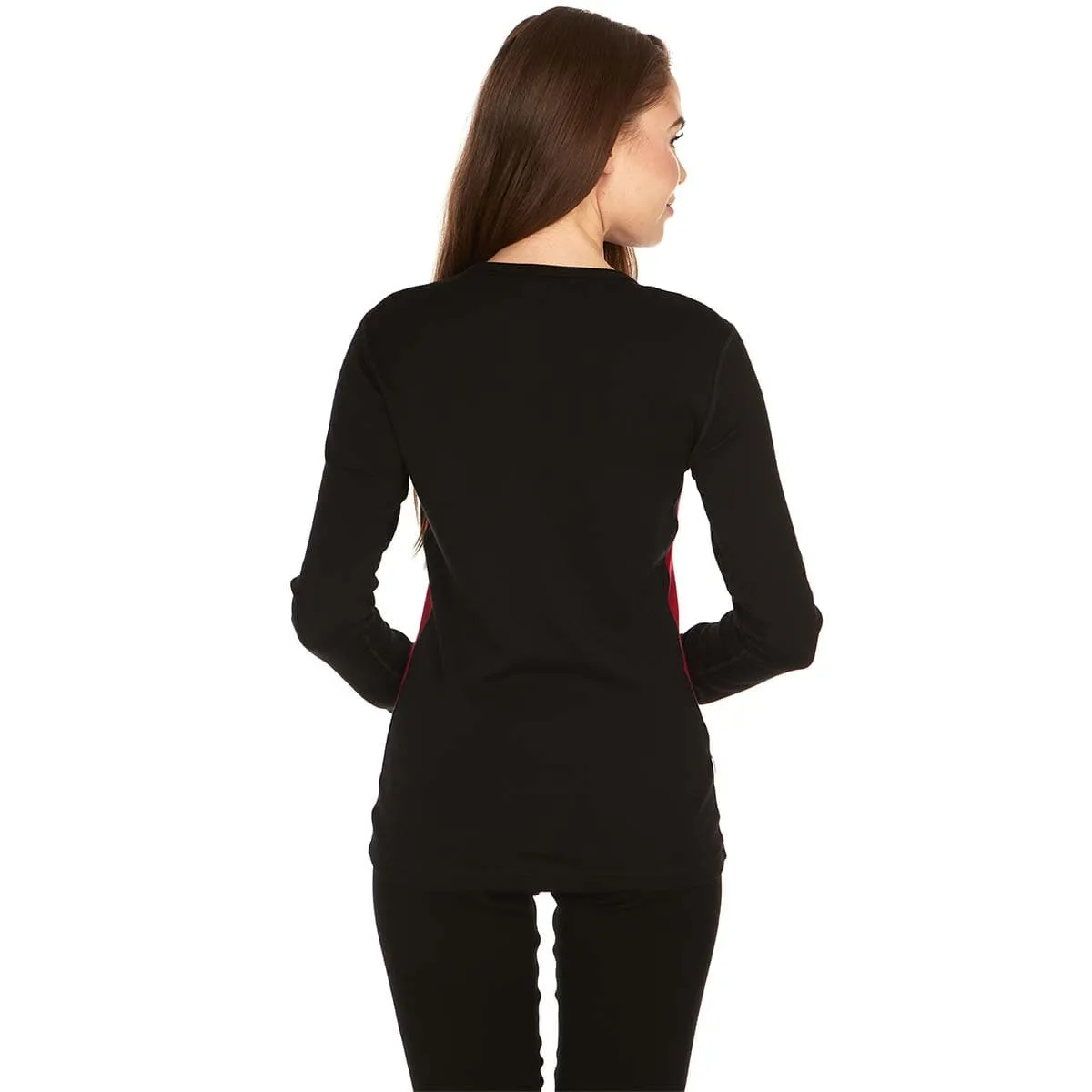 Ossipee Women's Crew 100% Merino Wool - Image 15
