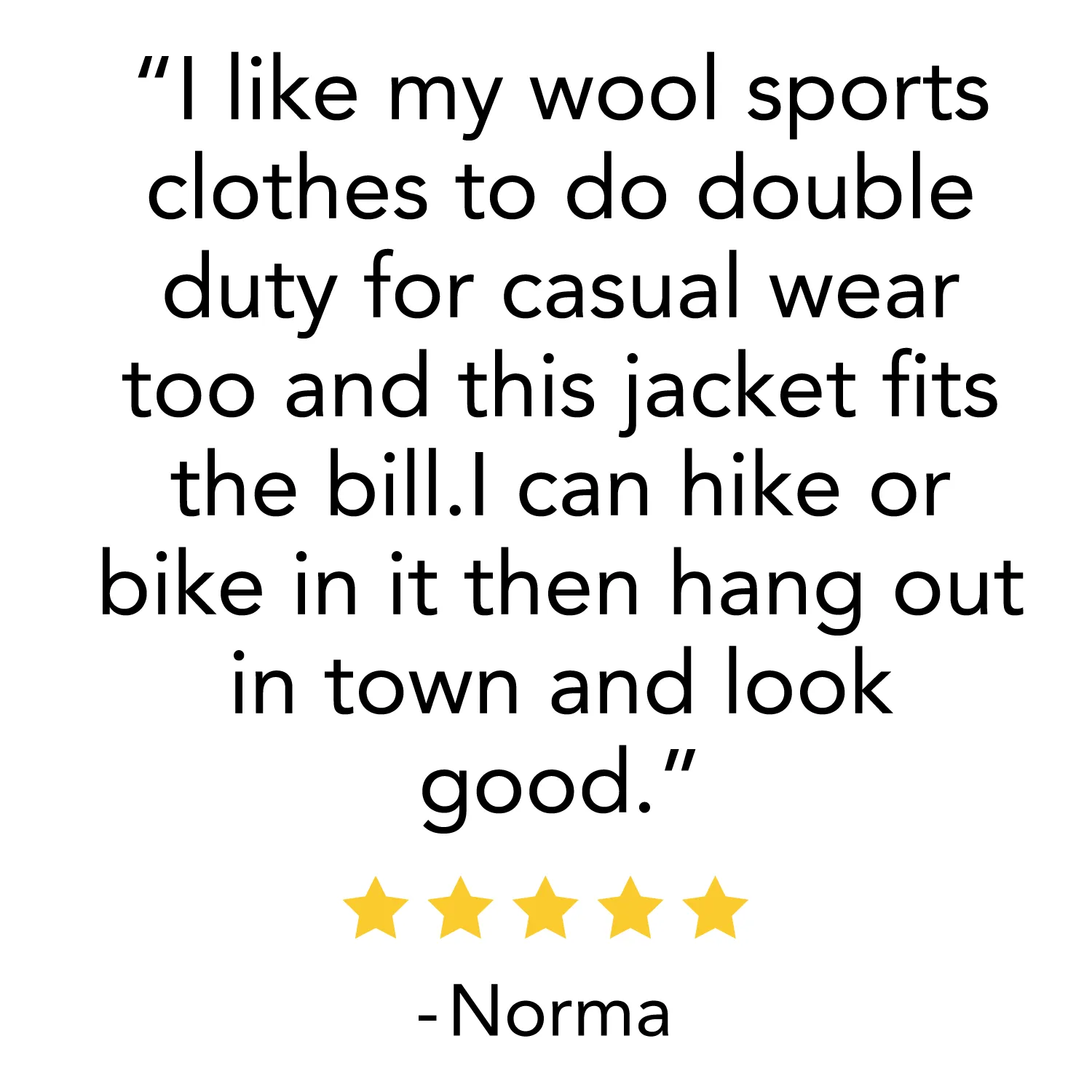 Trailbreaker Women's Full Zip Hoodie Woolverino - Image 8