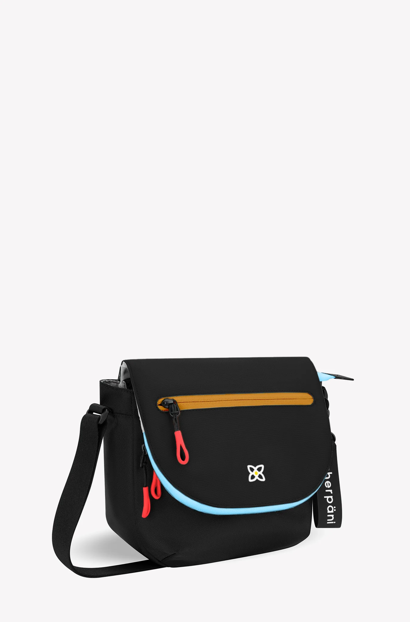 Milli | Mini Messenger Crossbody Bag - Image 14