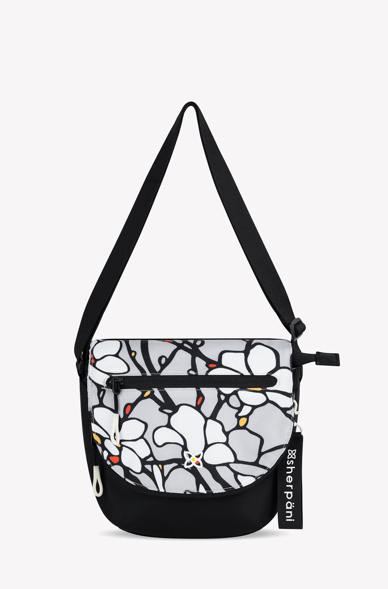 Milli | Mini Messenger Crossbody Bag - Image 16