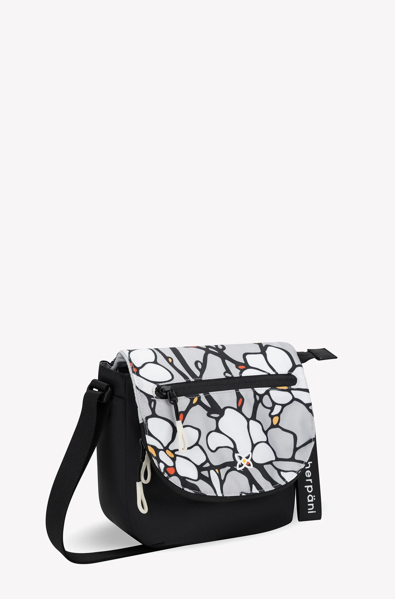 Milli | Mini Messenger Crossbody Bag - Image 17