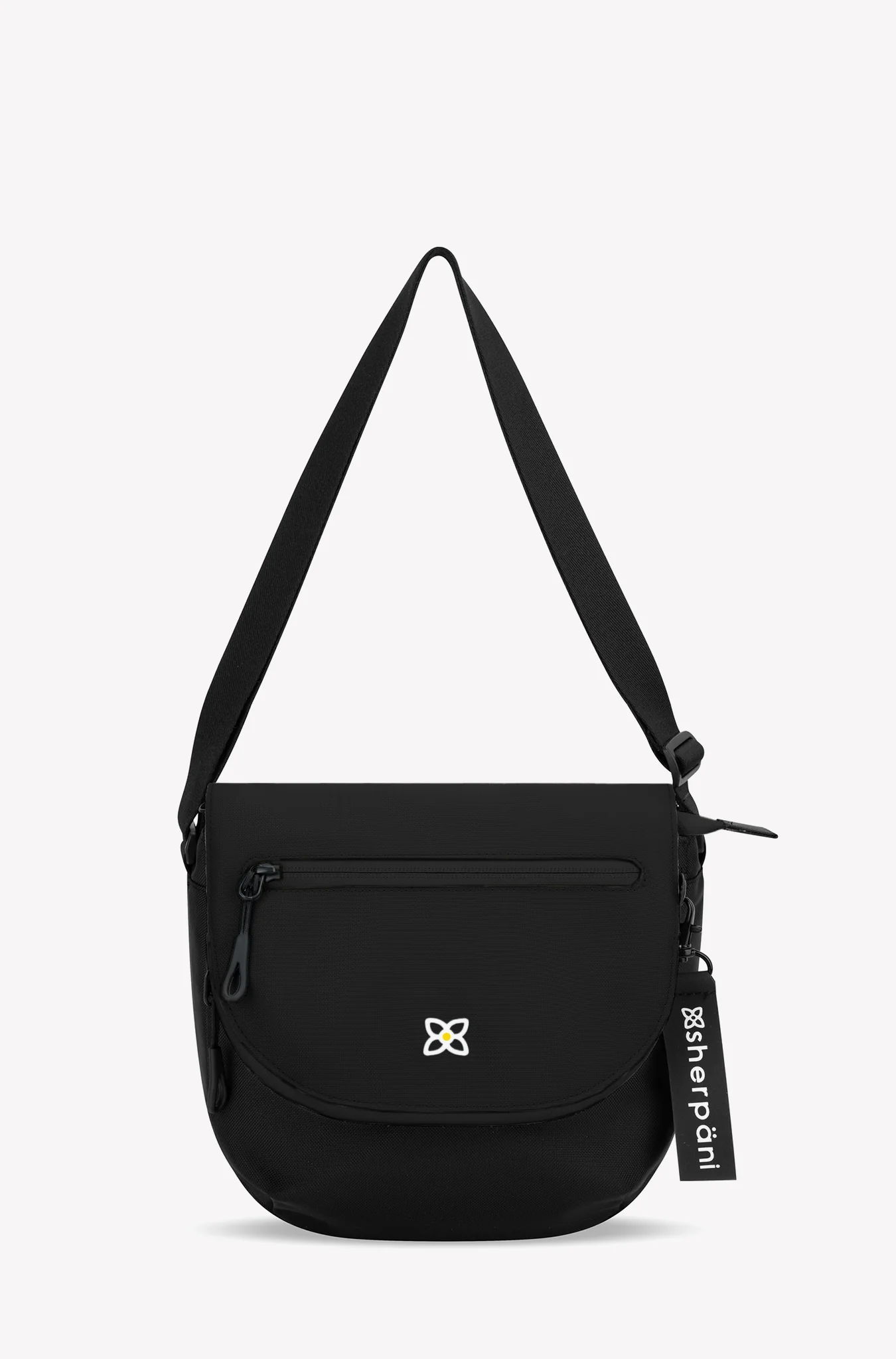 Milli | Mini Messenger Crossbody Bag - Image 25